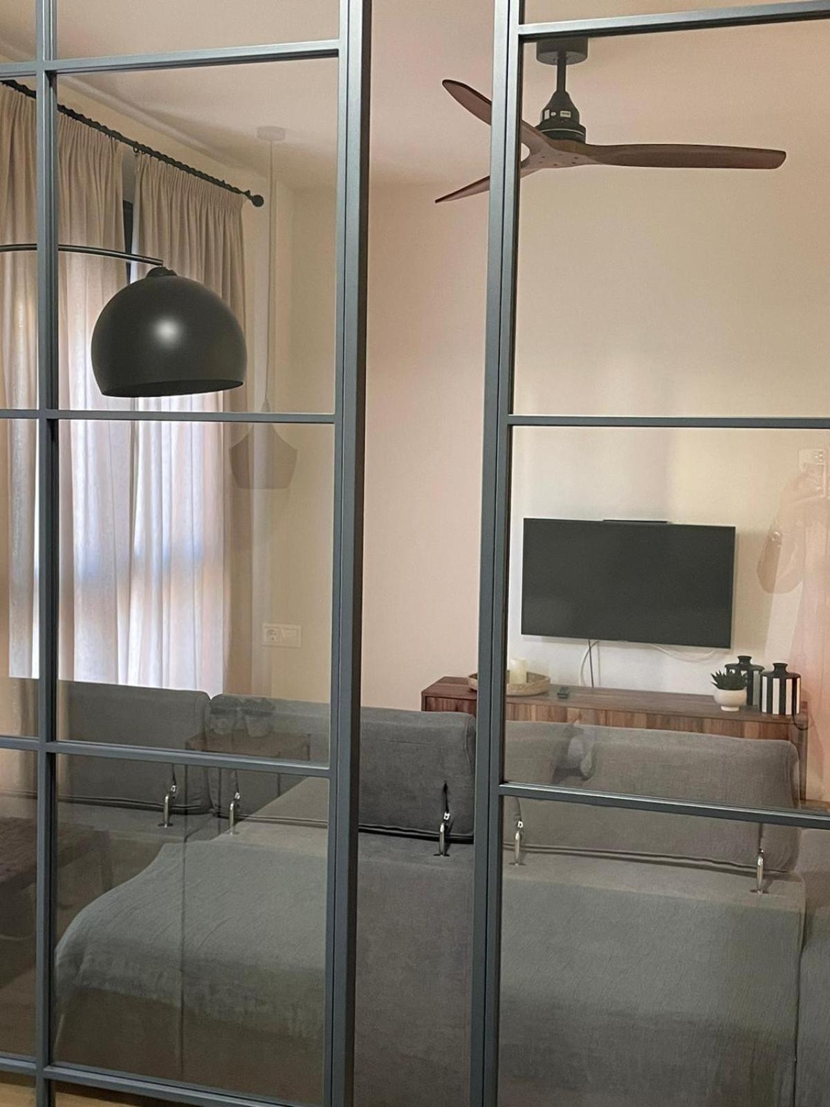 Appartement Malagasuite Comfortable Málaga