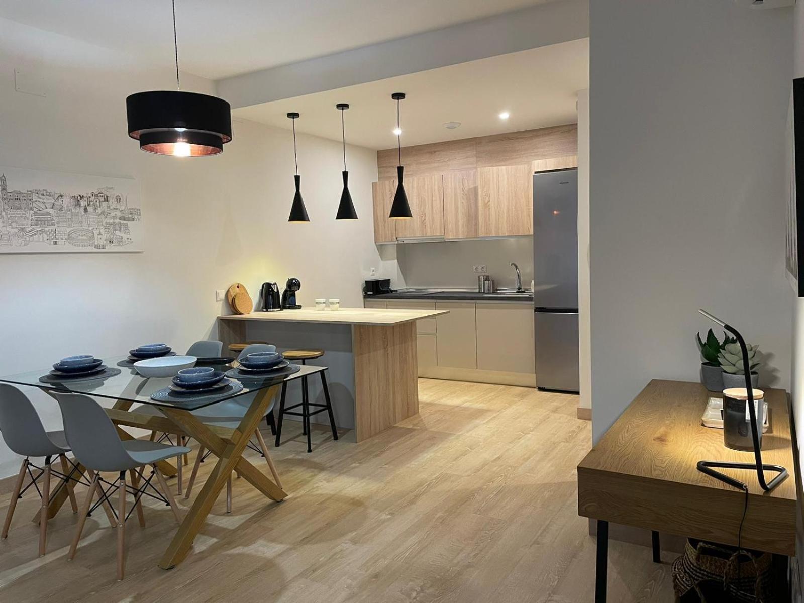 Appartement Malagasuite Comfortable *
