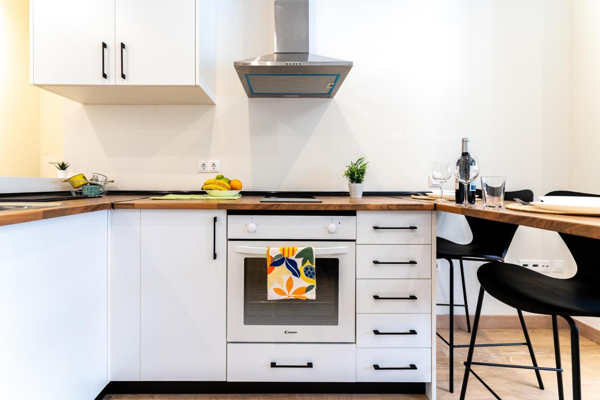 Malagasuite Comfortable Appartement *