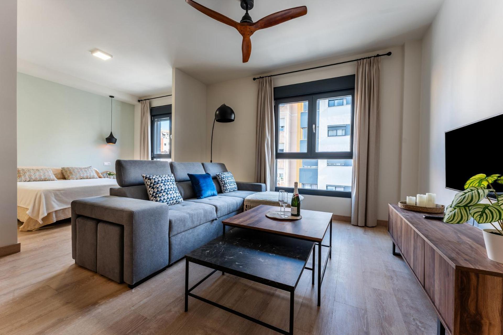 Appartement Malagasuite Comfortable *