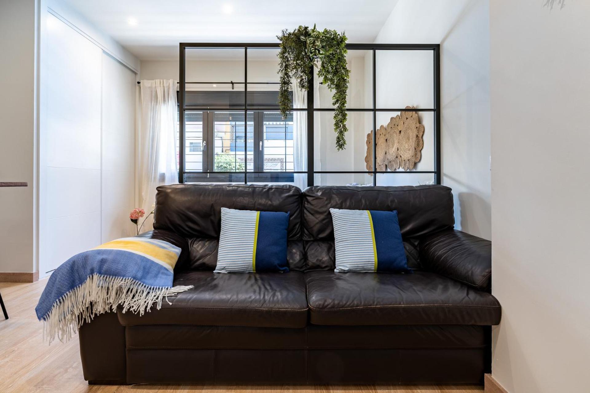 Malagasuite Comfortable Appartement Málaga
