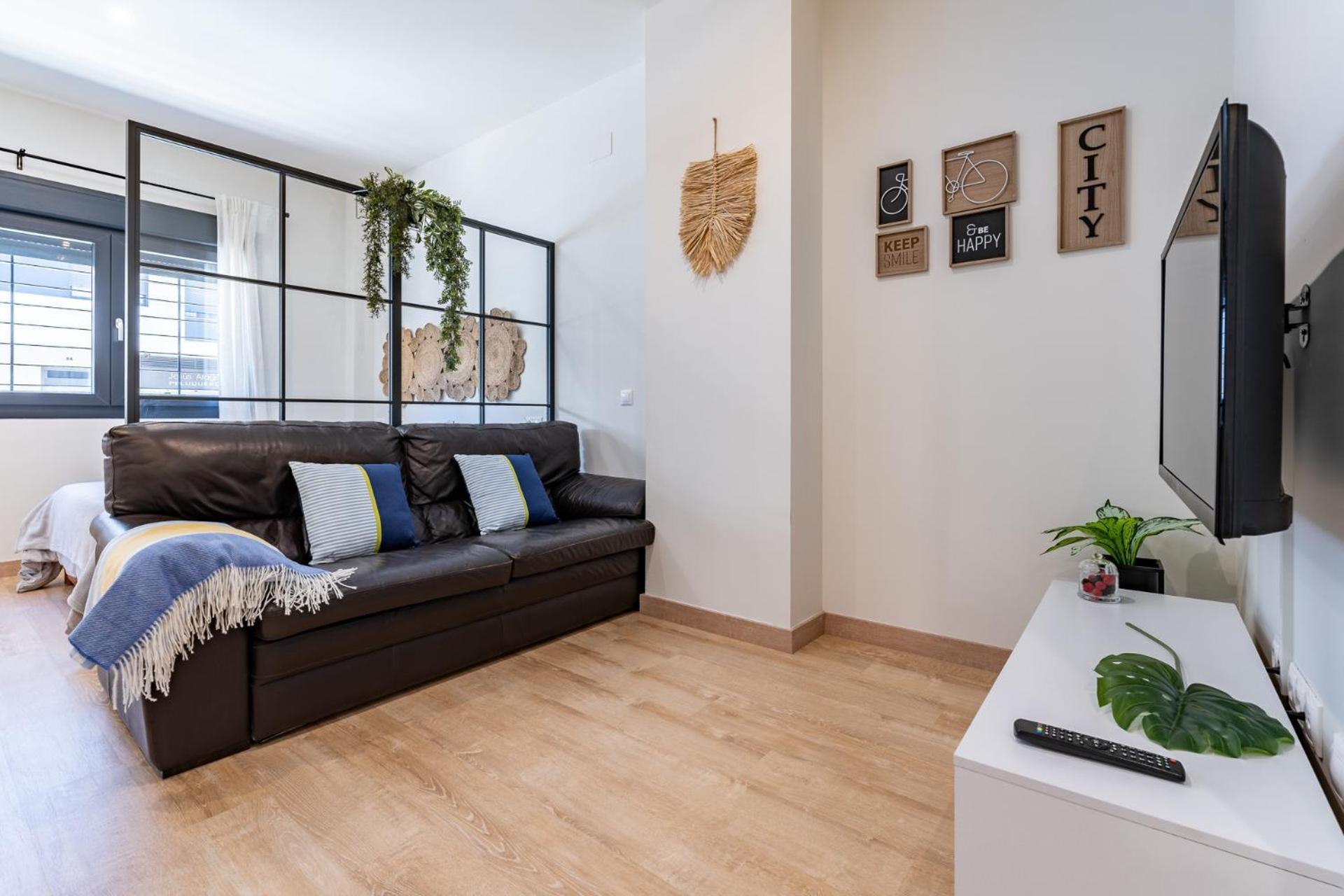 Malagasuite Comfortable Appartement *
