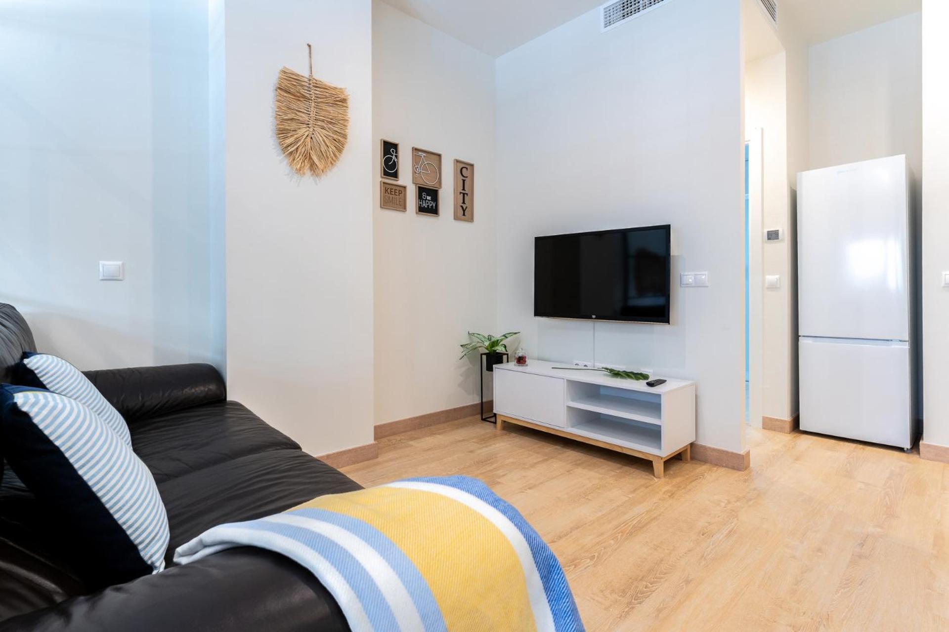 Appartement Malagasuite Comfortable