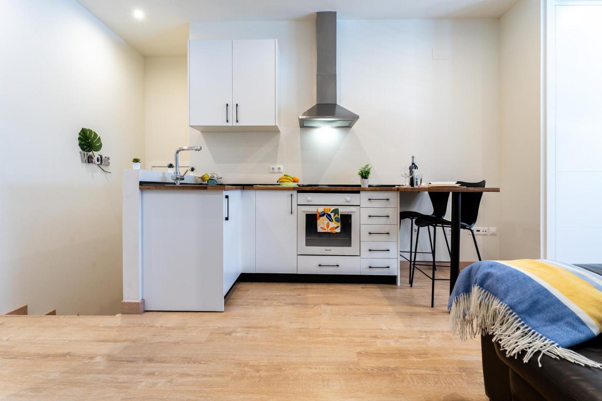 Malagasuite Comfortable Appartement *