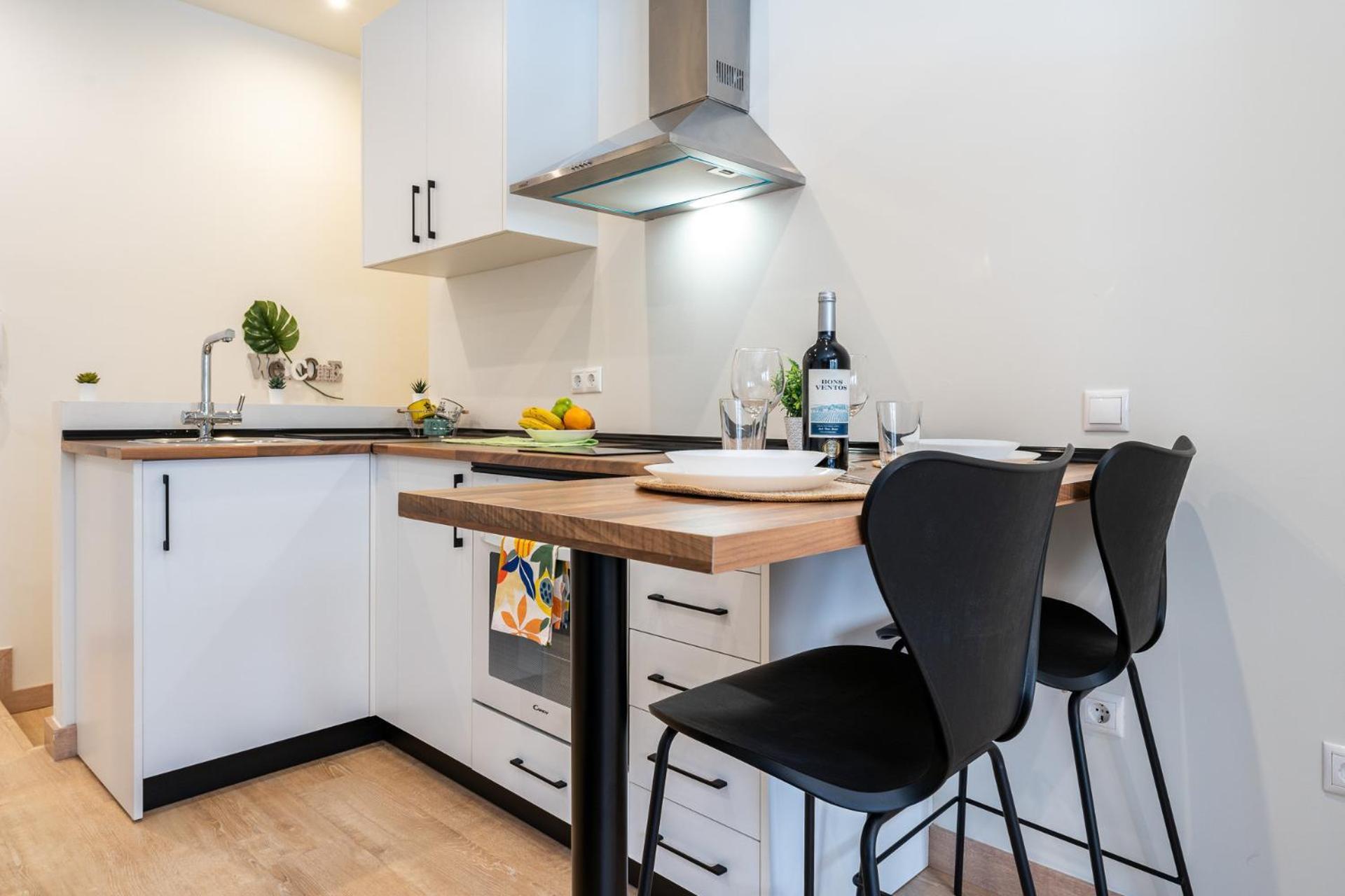 Malagasuite Comfortable Appartement