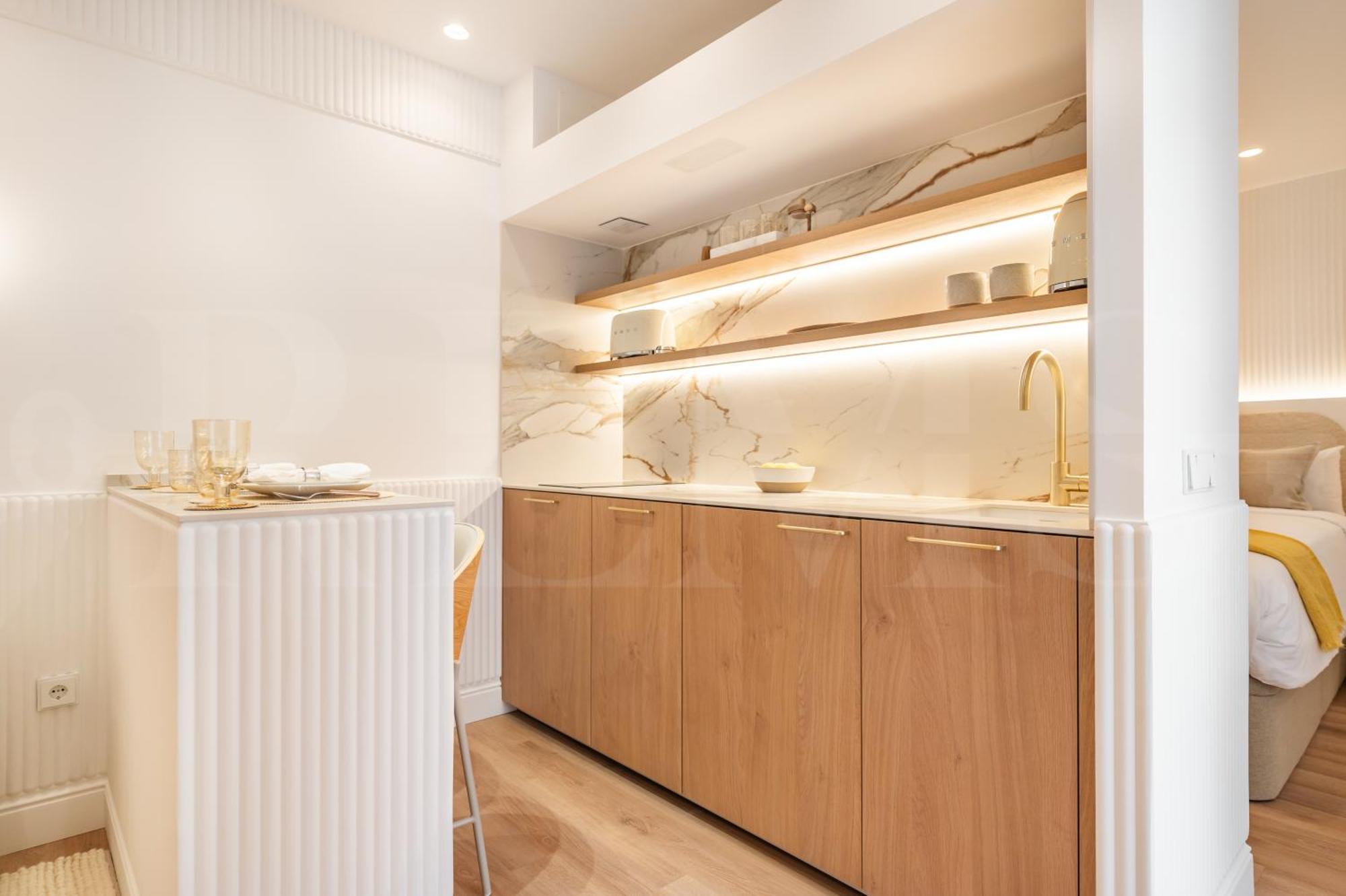 Appartamento Charming With Private Patio By Rems Málaga