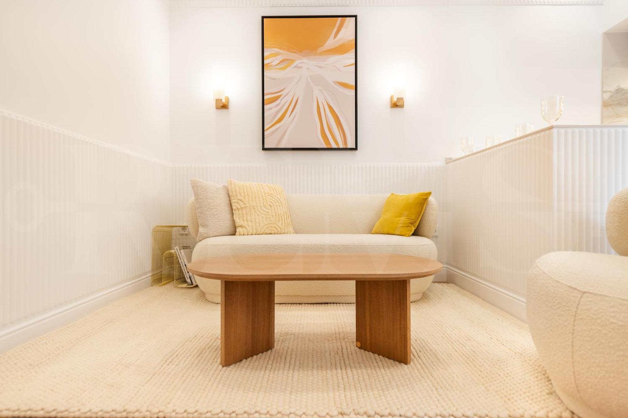 Charming With Private Patio By Rems Appartamento *