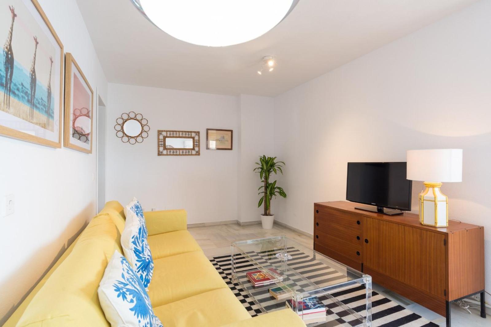 Apartamento Mg - Ocean Views In With Parking Included *