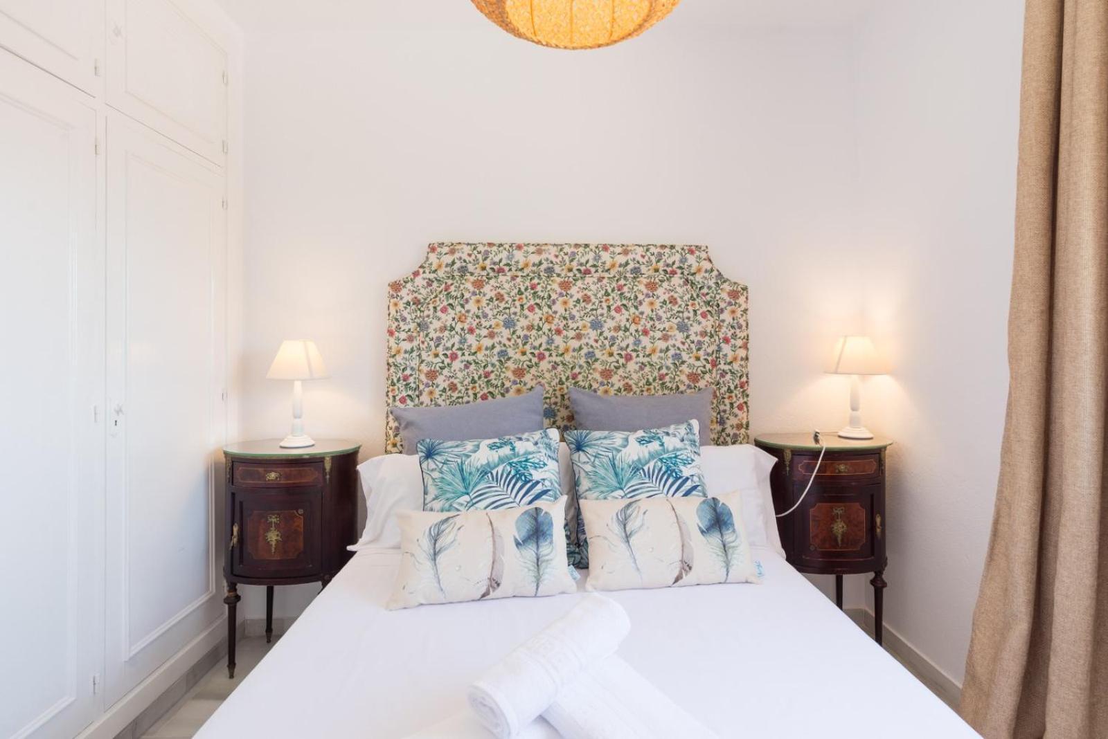 Mg - Ocean Views In With Parking Included Apartamento *