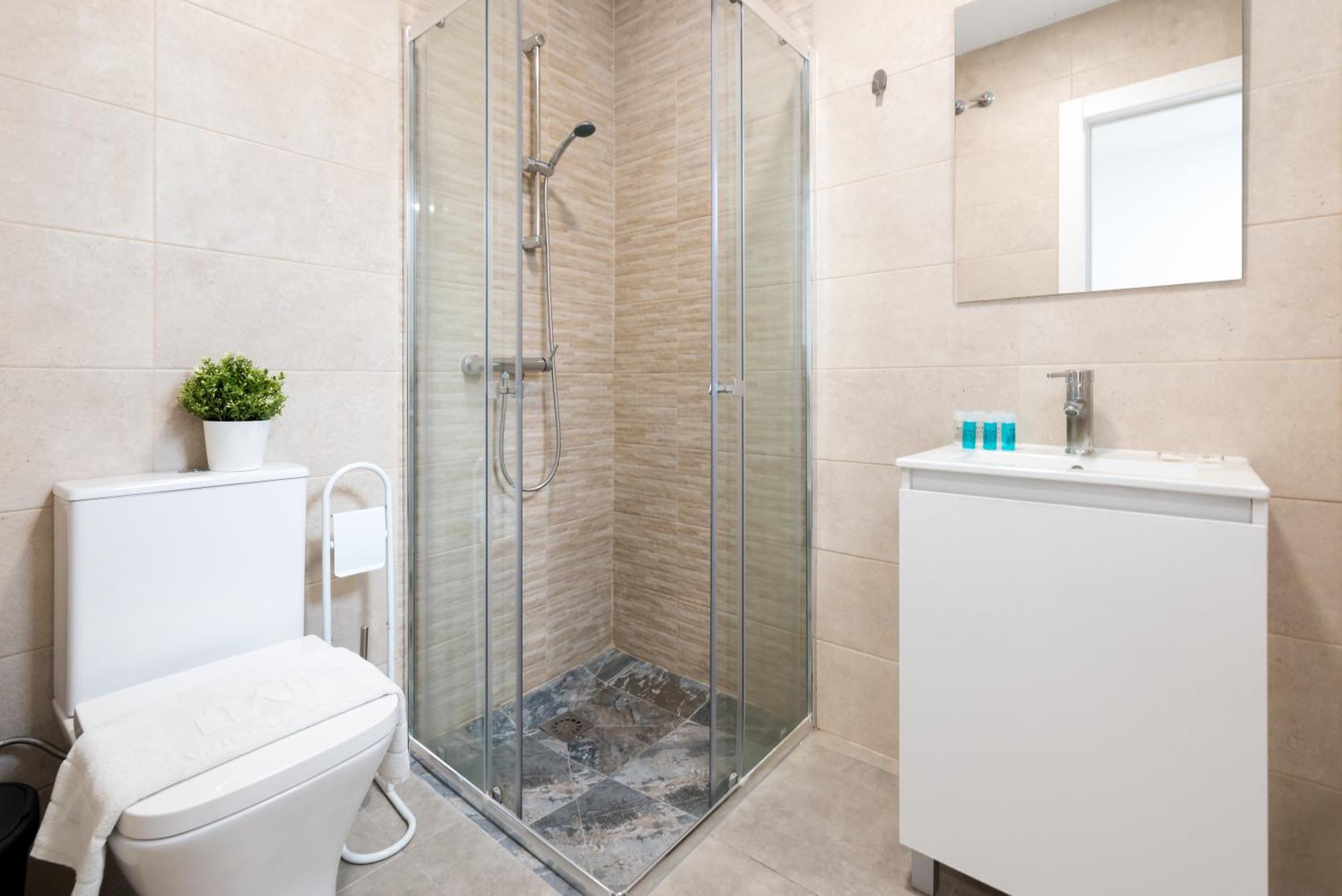Wintowinrentals Altamira Bajo Apartment *