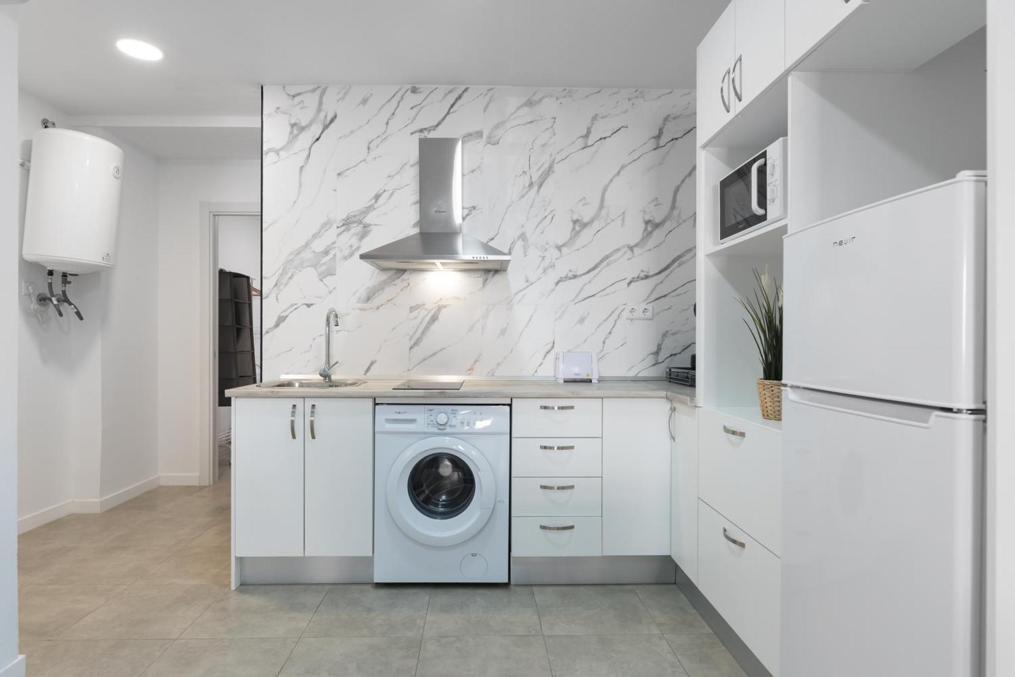 Wintowinrentals Altamira Bajo Apartment *