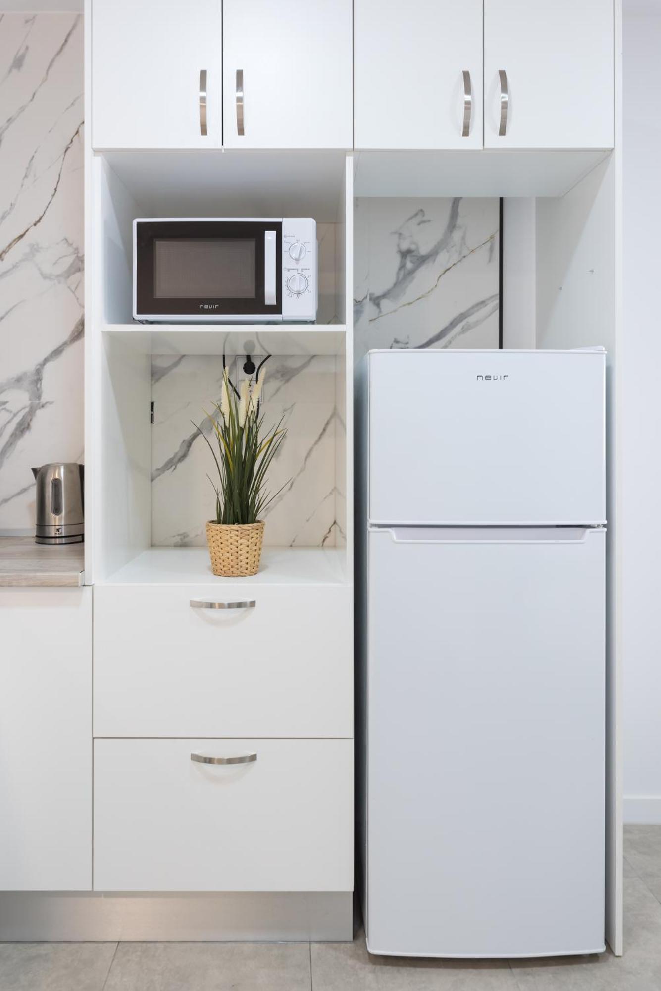 Wintowinrentals Altamira Bajo Apartment Malaga