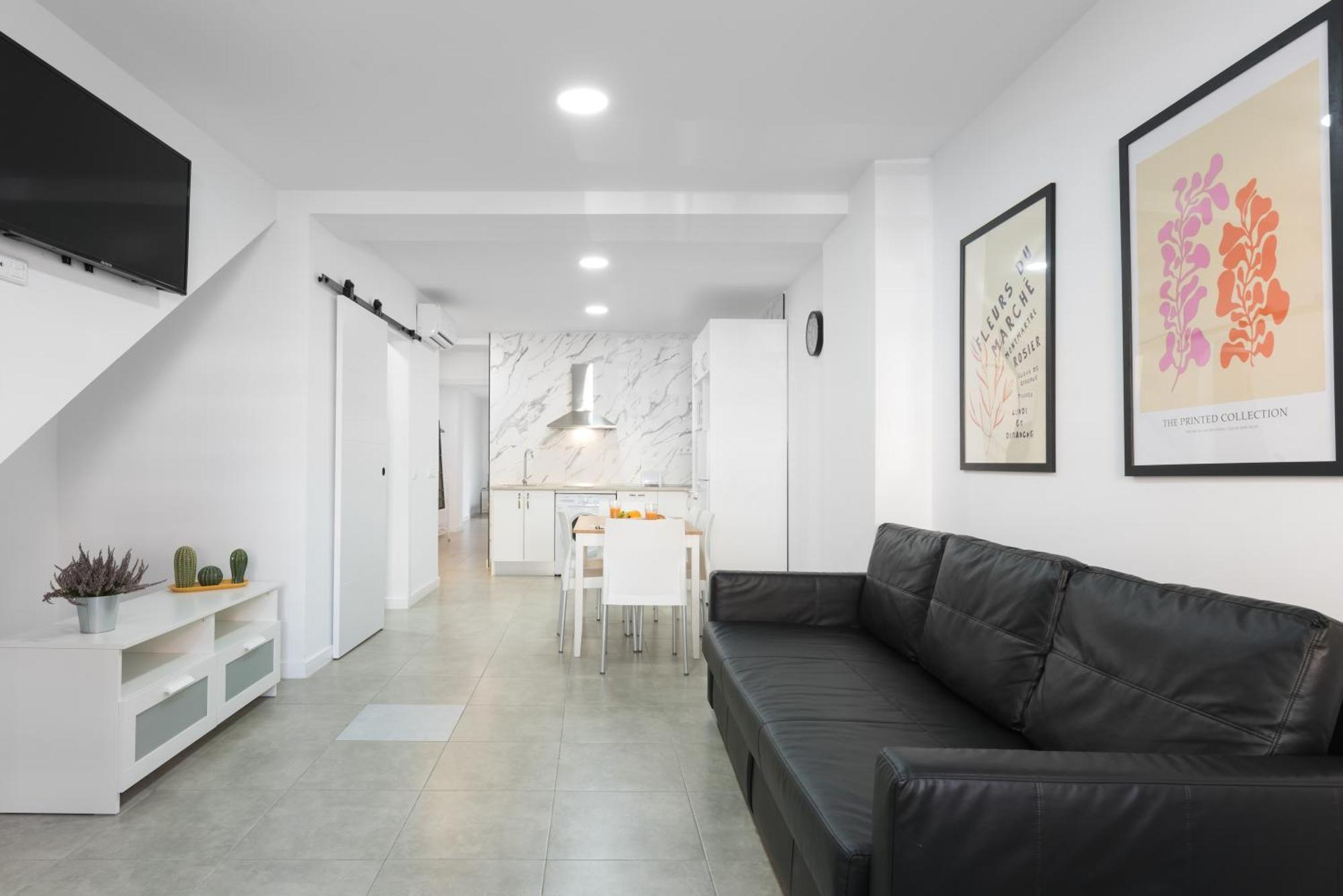 Apartment Wintowinrentals Altamira Bajo Malaga