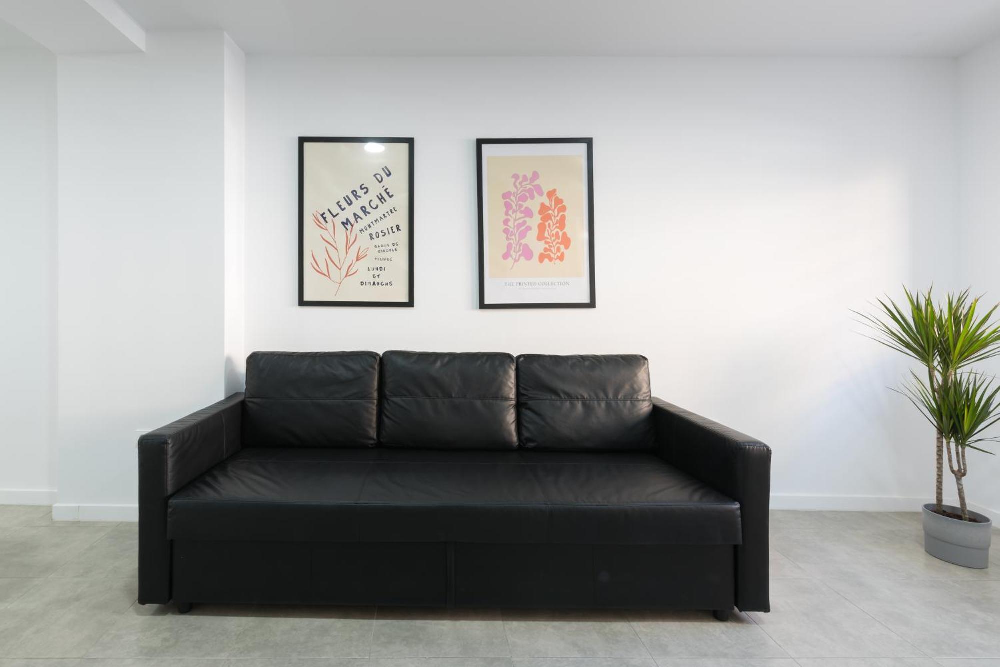 Wintowinrentals Altamira Bajo Apartment