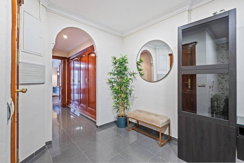 Piso En Atarazanas Lejlighed Málaga