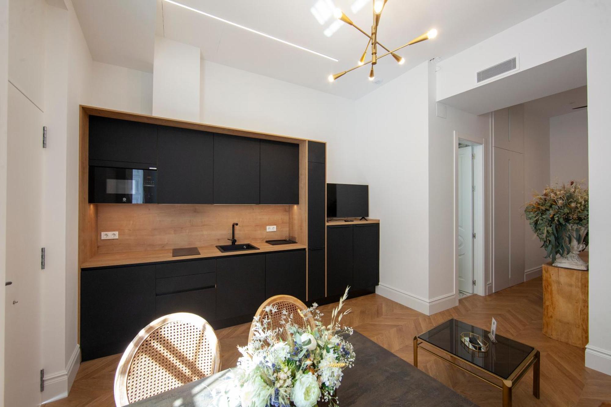 Apartamento Pries Homes - Center *