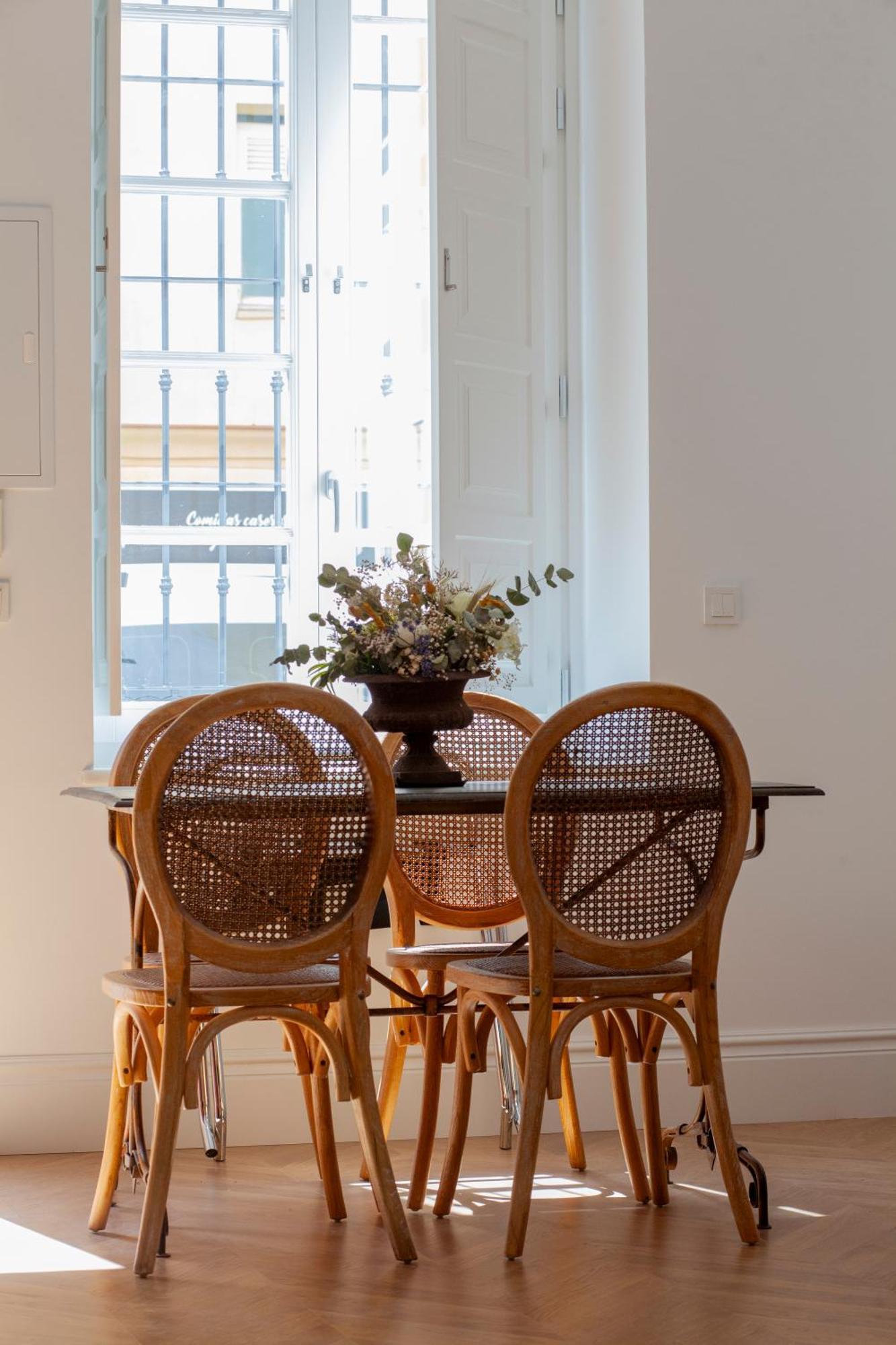 Apartamento Pries Homes - Center *