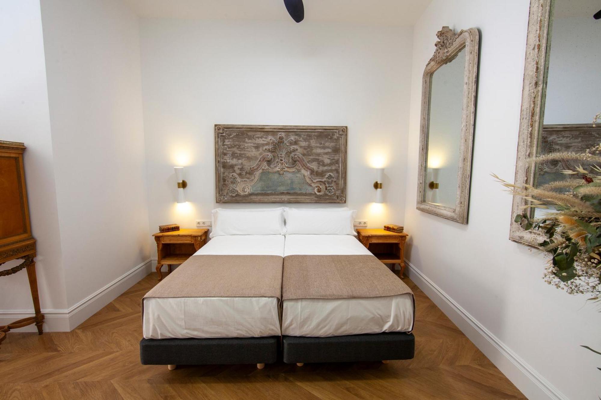 Pries Homes - Center Apartamento Málaga