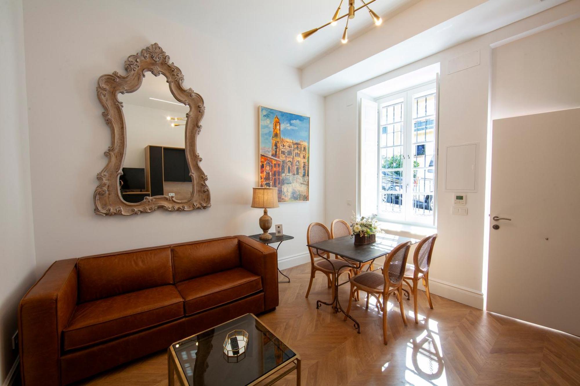 Apartamento Pries Homes - Center *