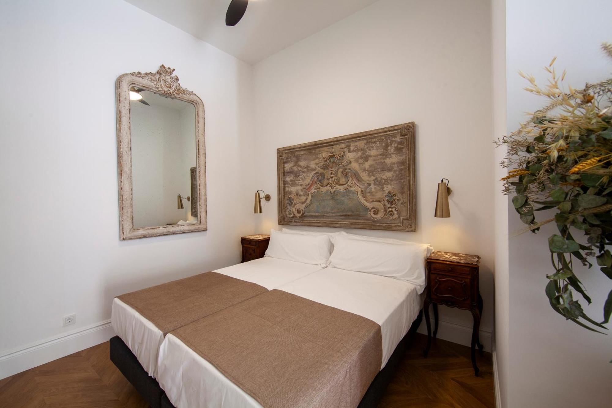Apartamento Pries Homes - Center