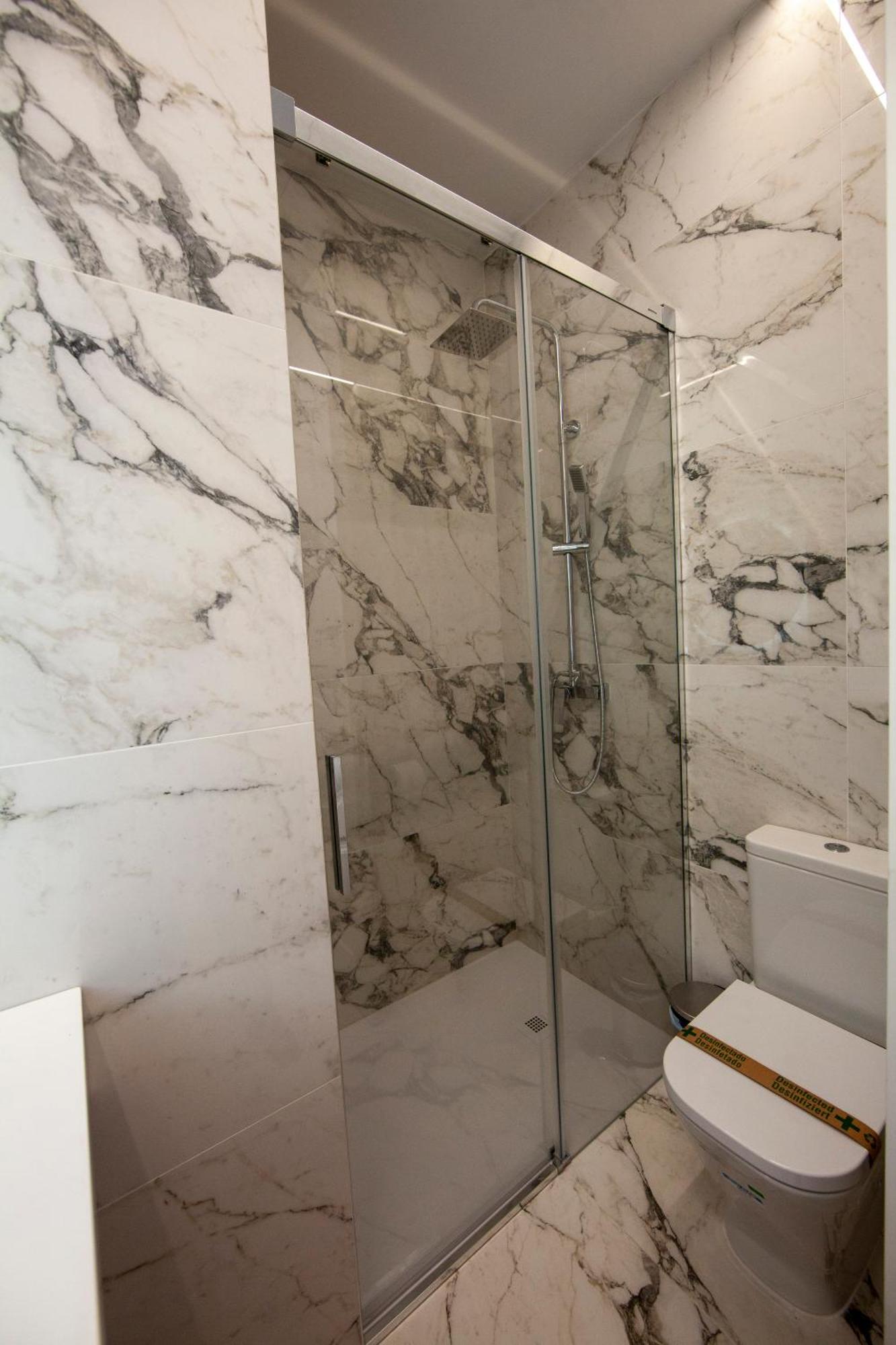 Apartamento Pries Homes - Center *