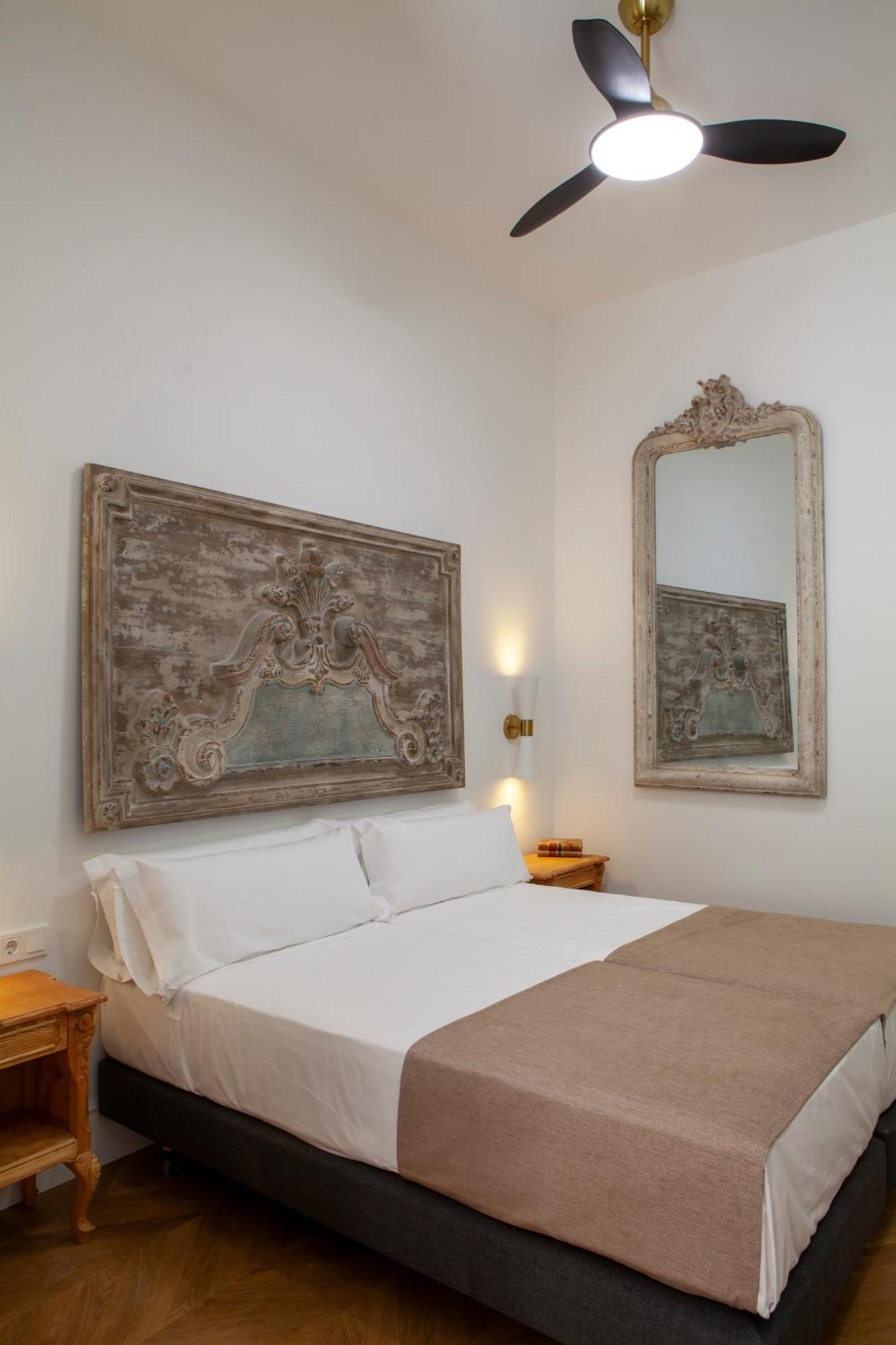 Pries Homes - Center Apartamento