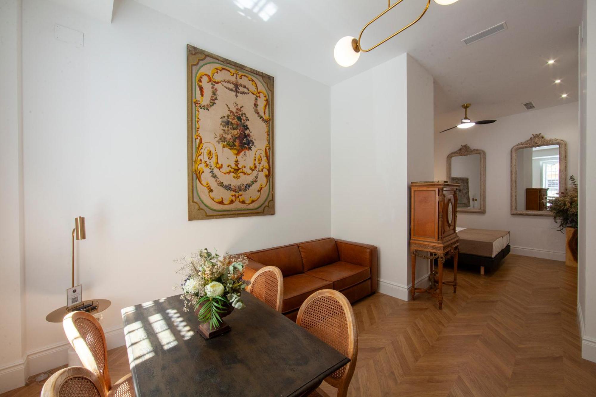 Pries Homes - Center Apartamento *
