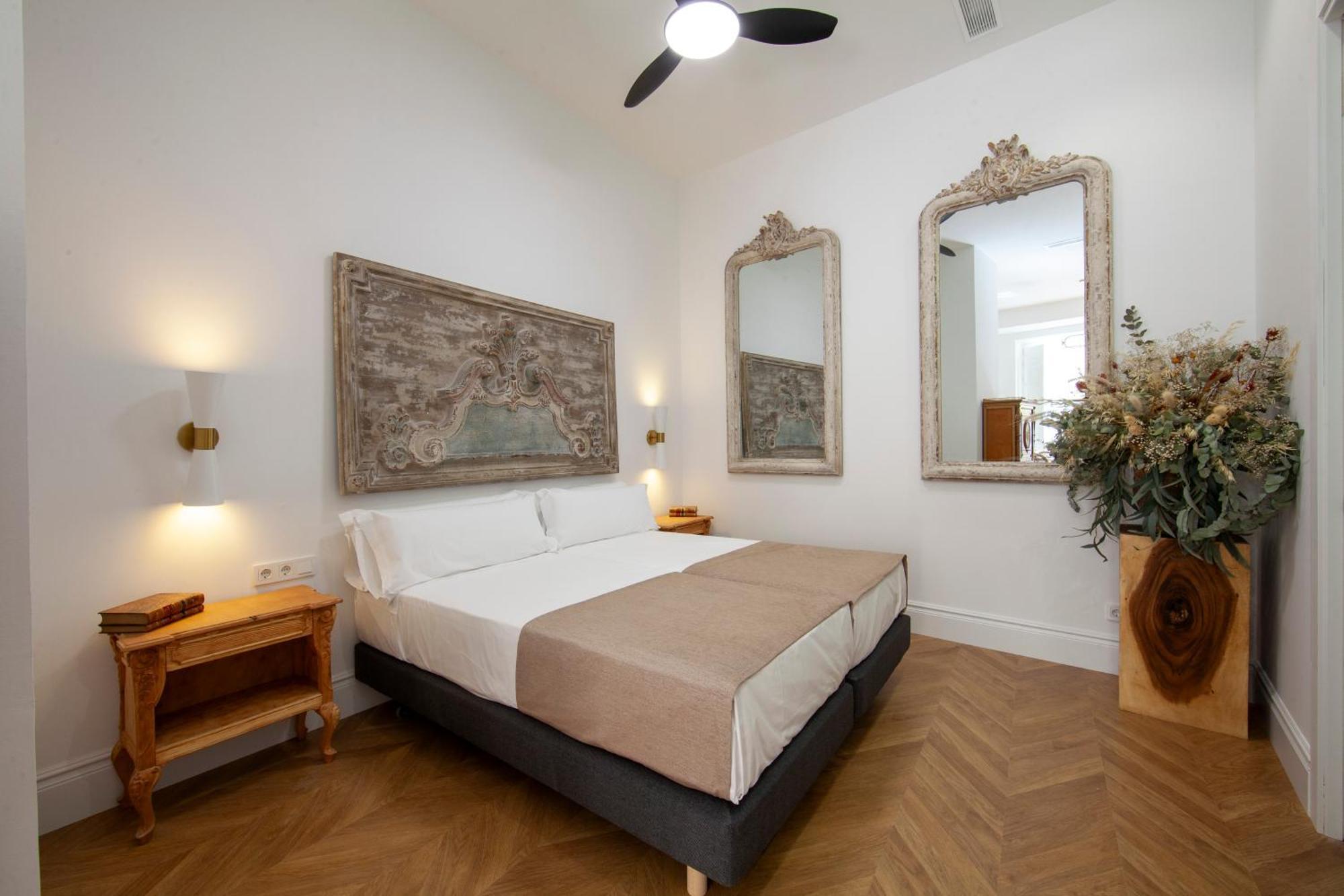 Apartamento Pries Homes - Center