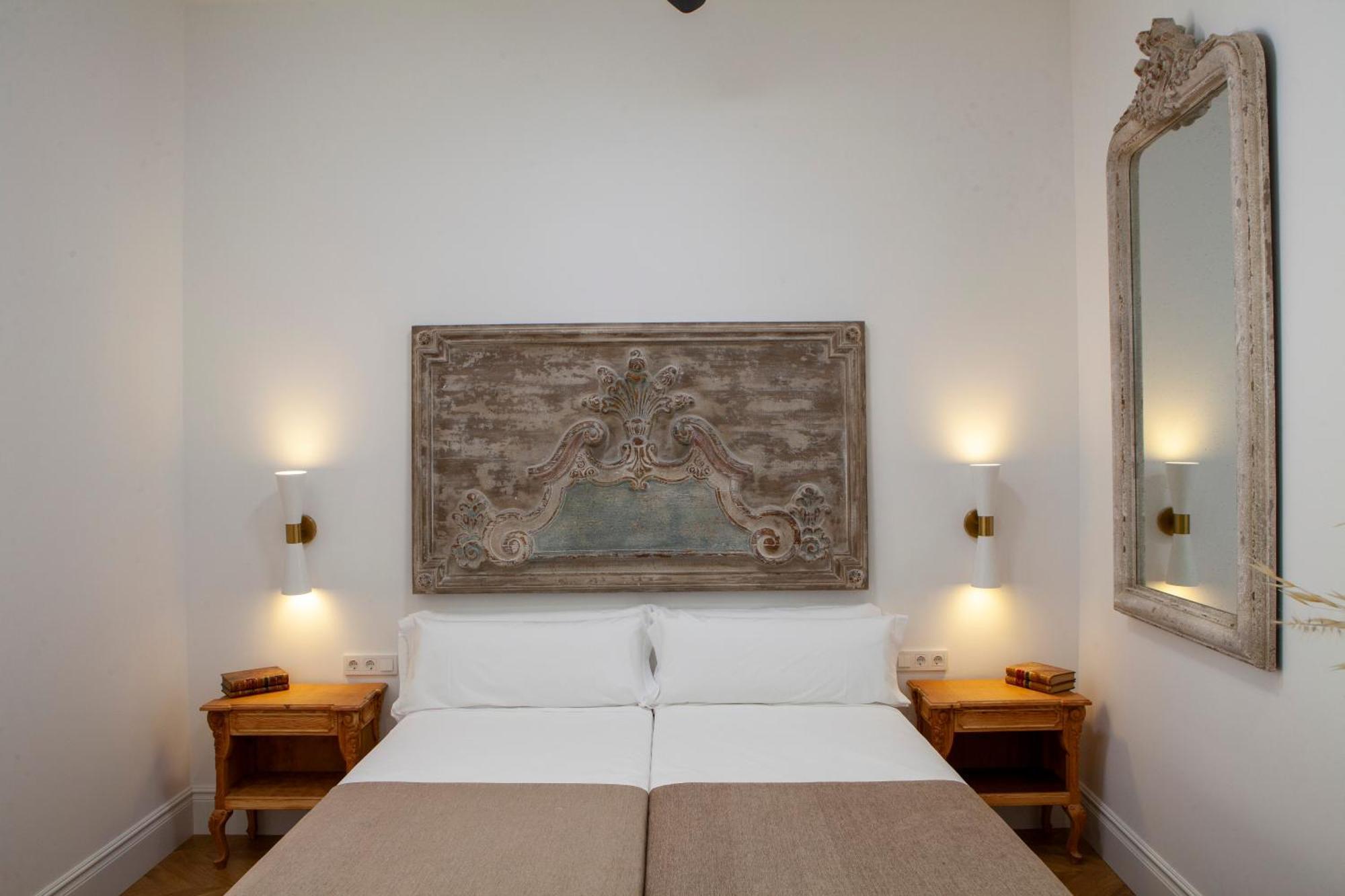 Pries Homes - Center Apartamento Málaga