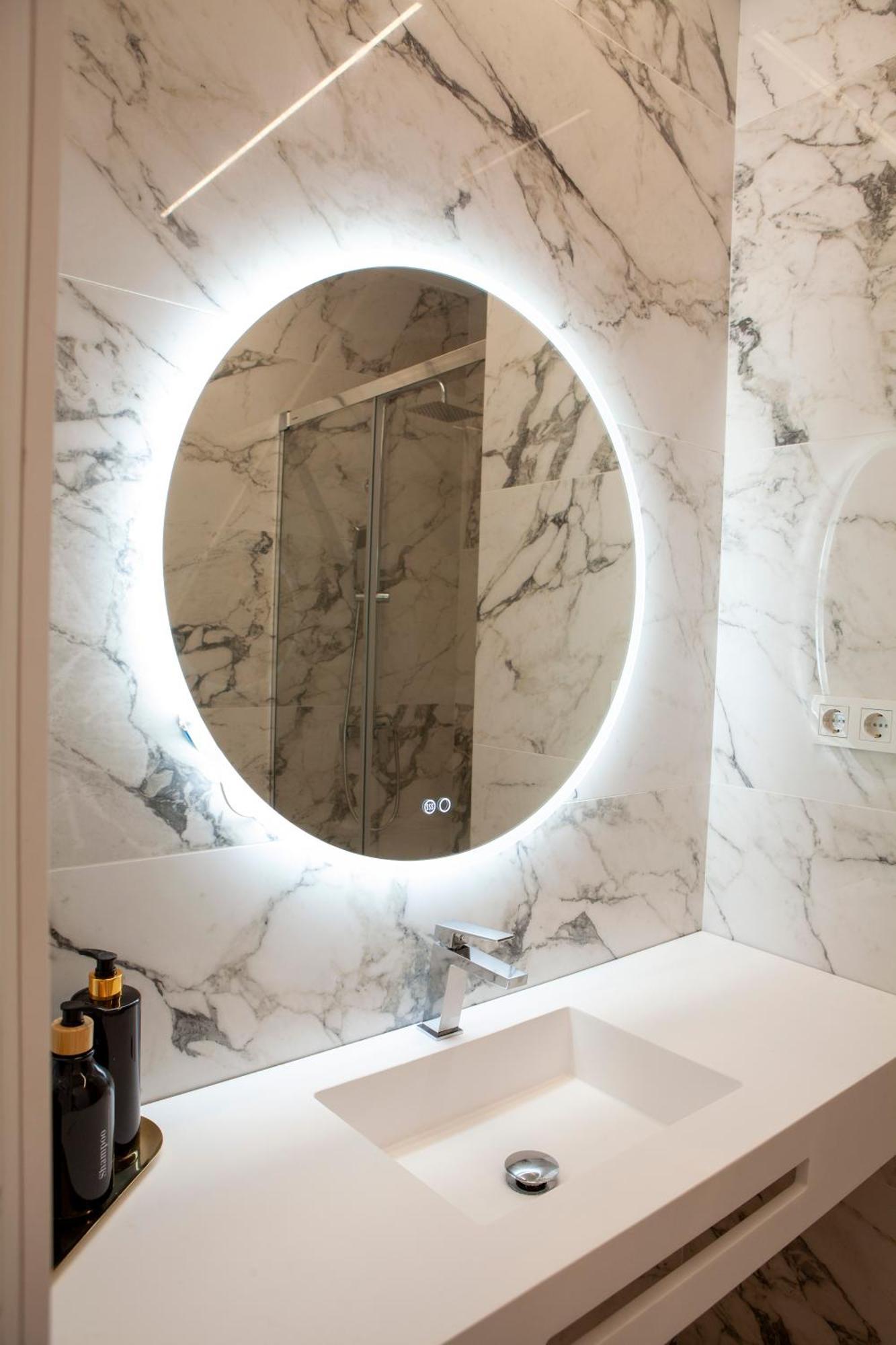 Pries Homes - Center Apartamento