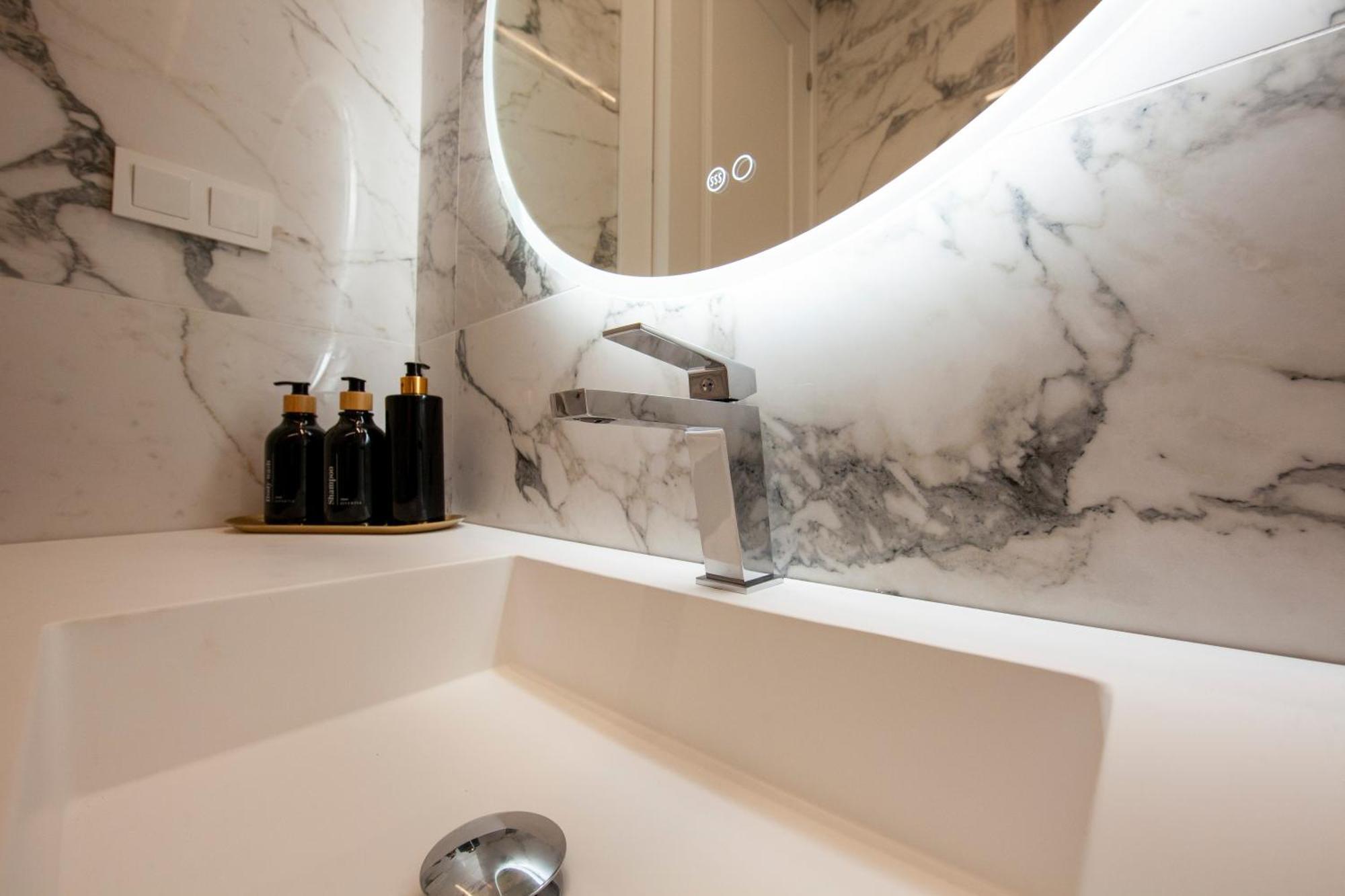 Apartamento Pries Homes - Center