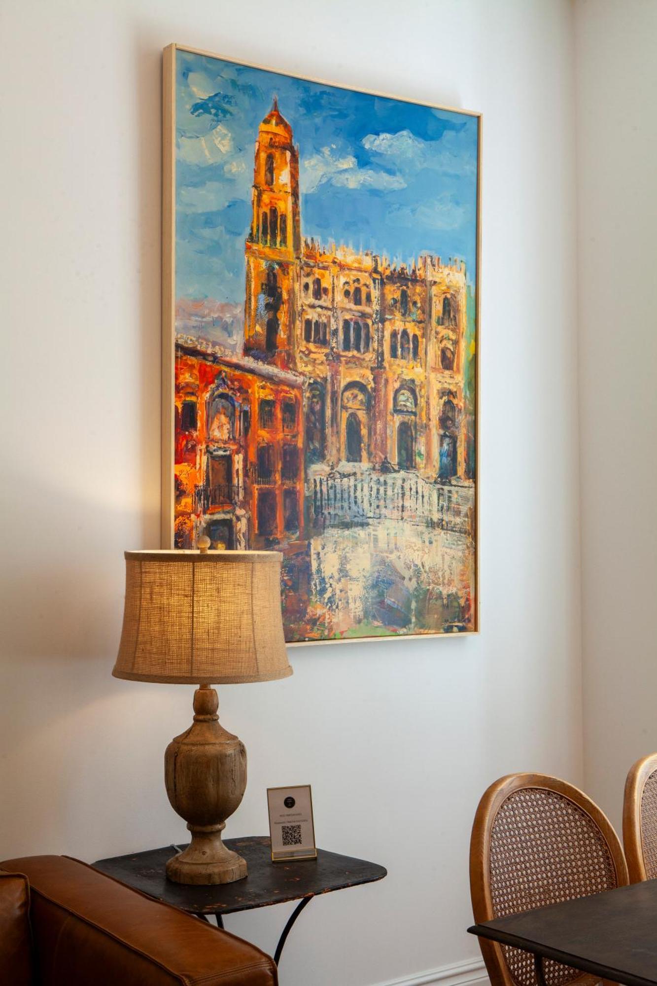 Apartamento Pries Homes - Center *