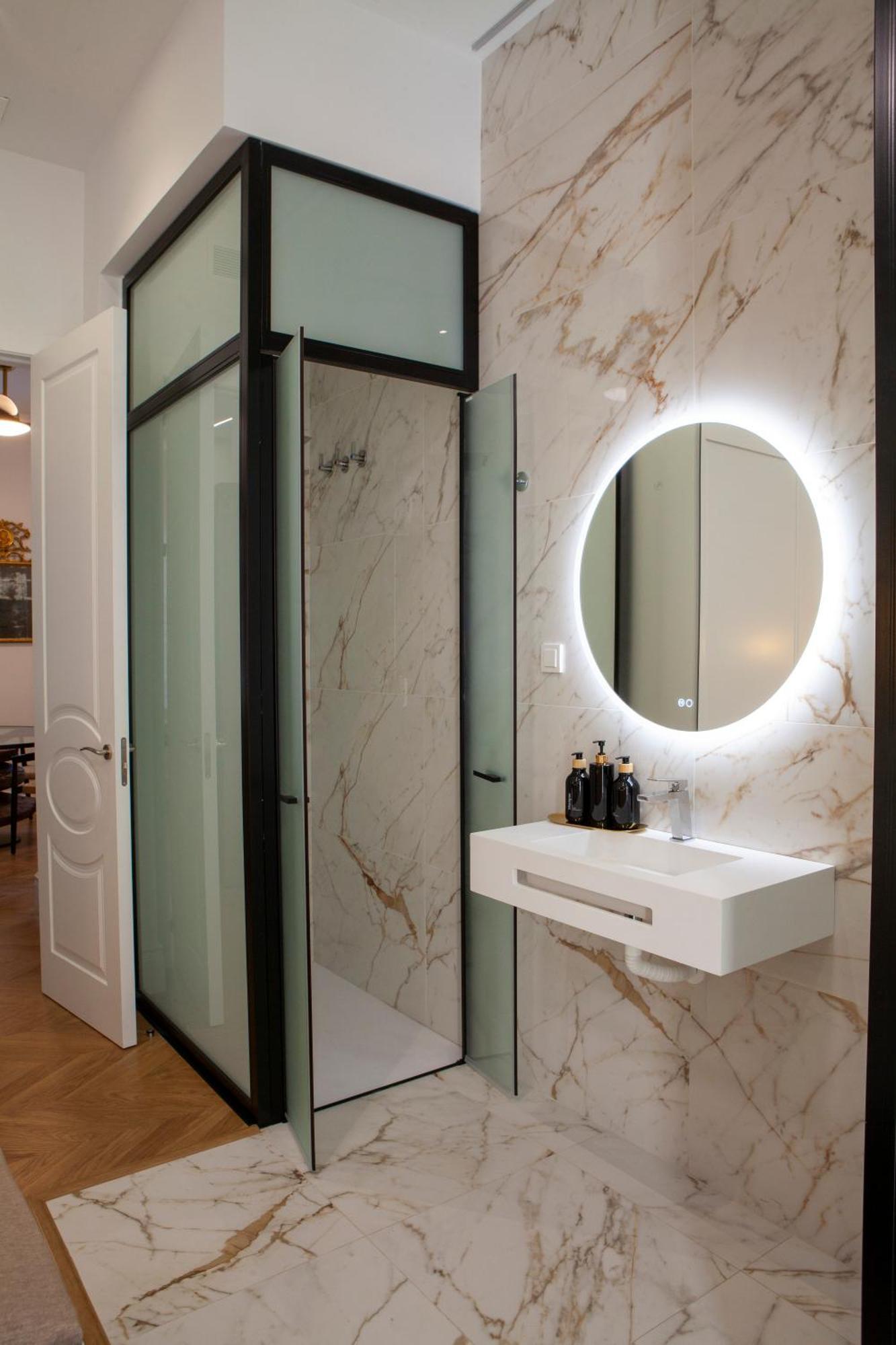 Pries Homes - Little Lotus Apartamento Málaga