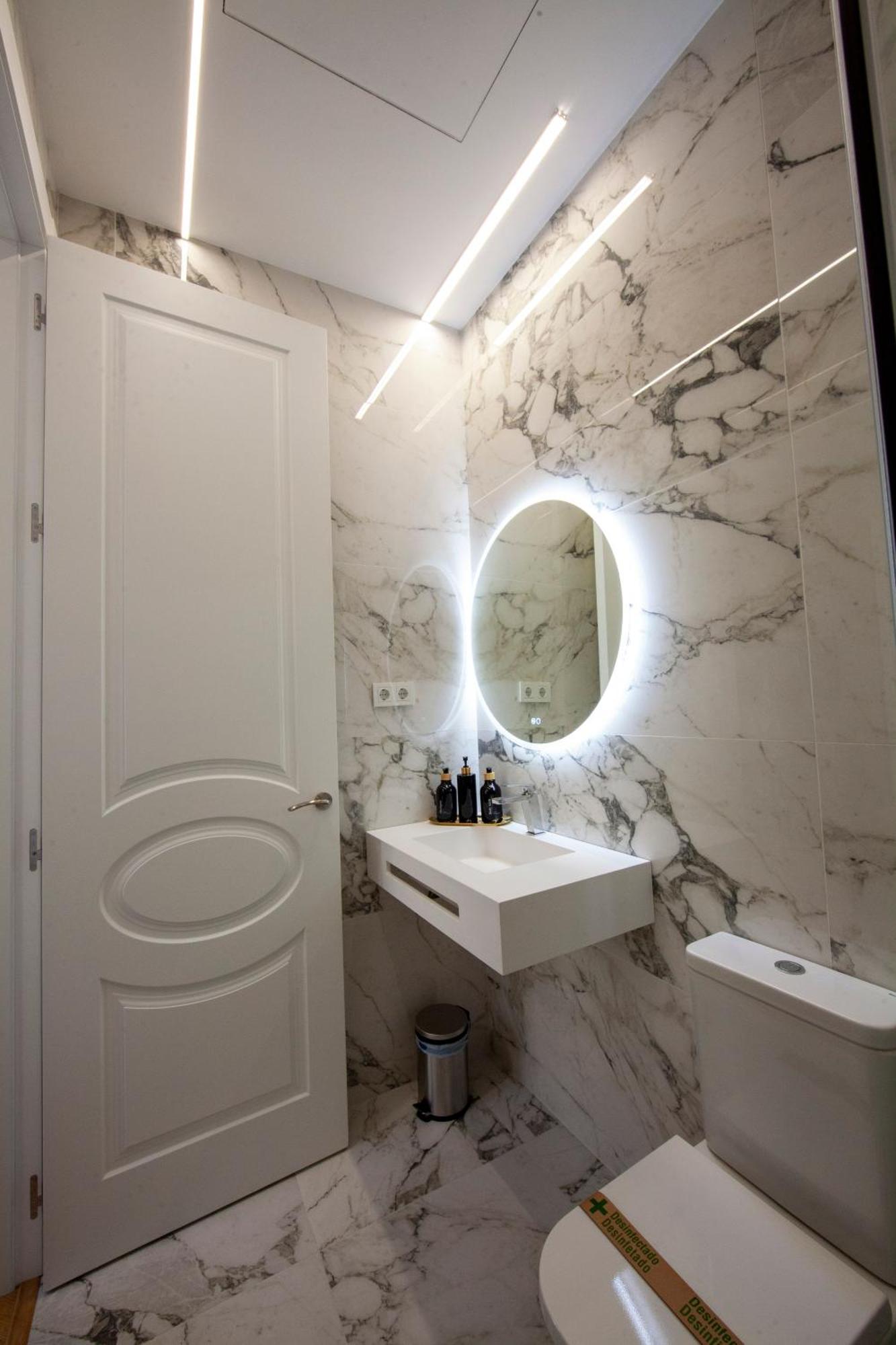 Apartamento Pries Homes - Little Lotus Málaga
