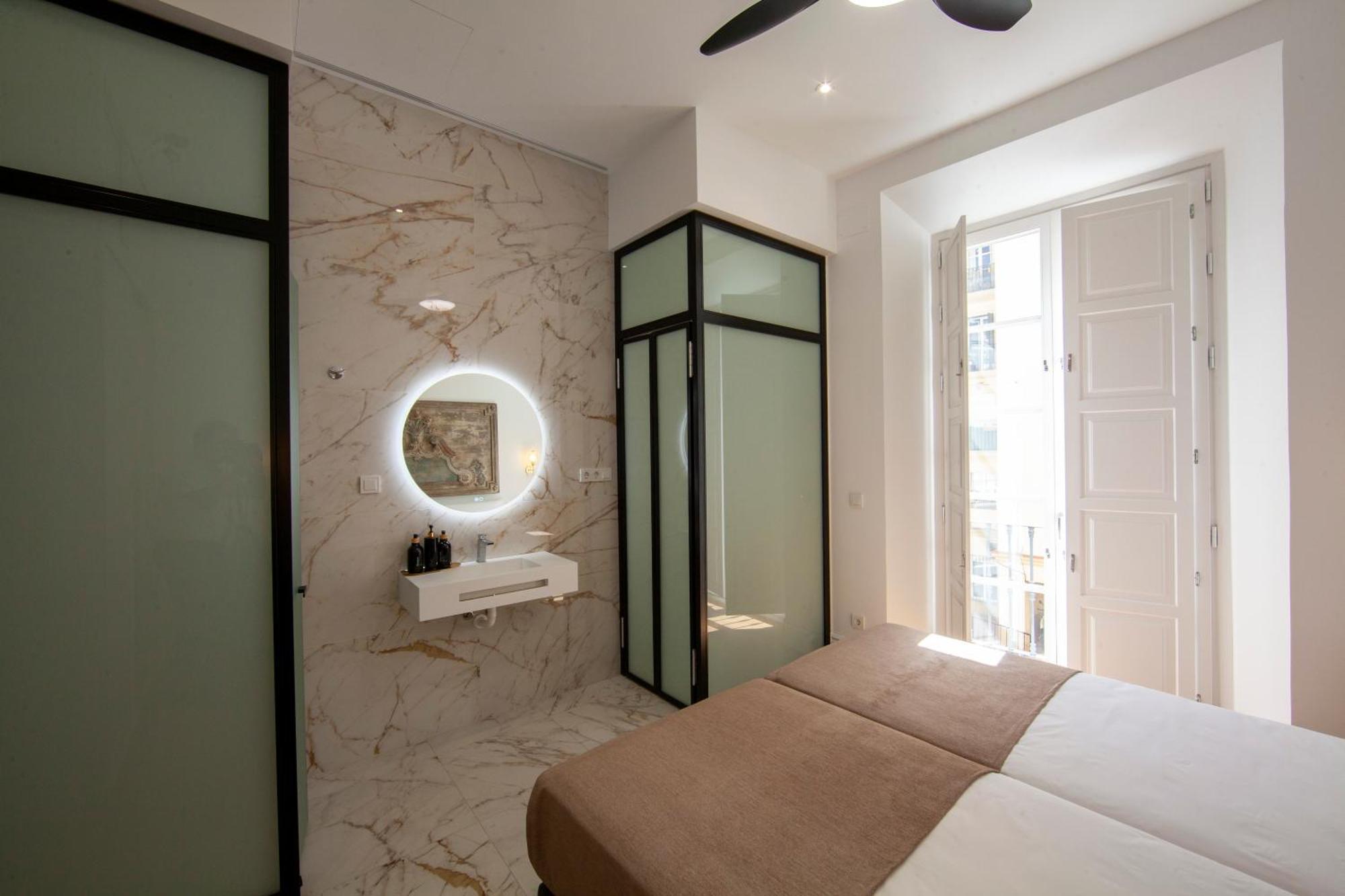 Pries Homes - Little Lotus Apartamento *