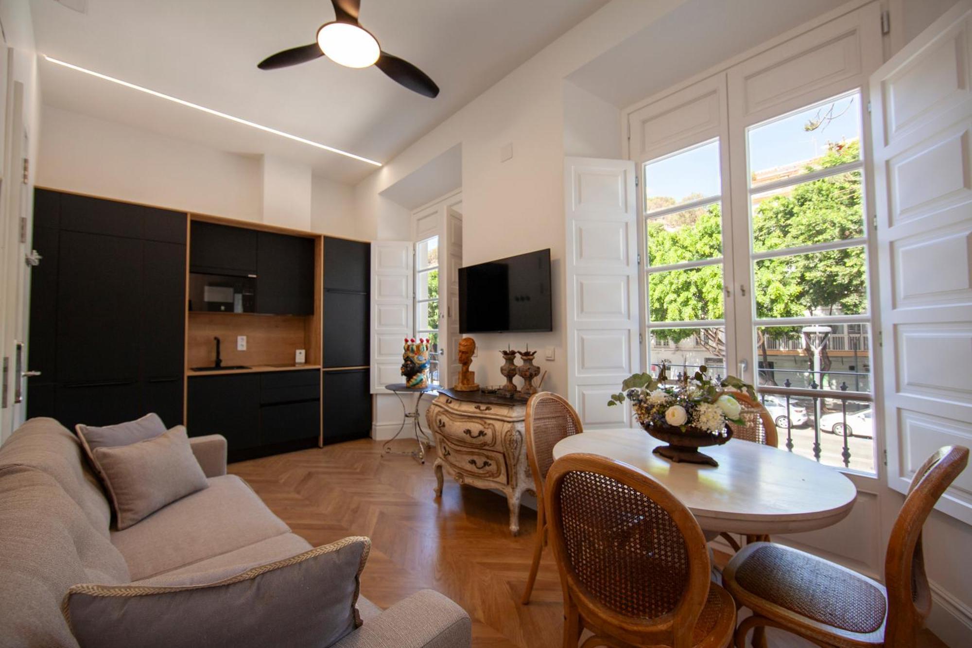 Pries Homes - Little Lotus Apartamento