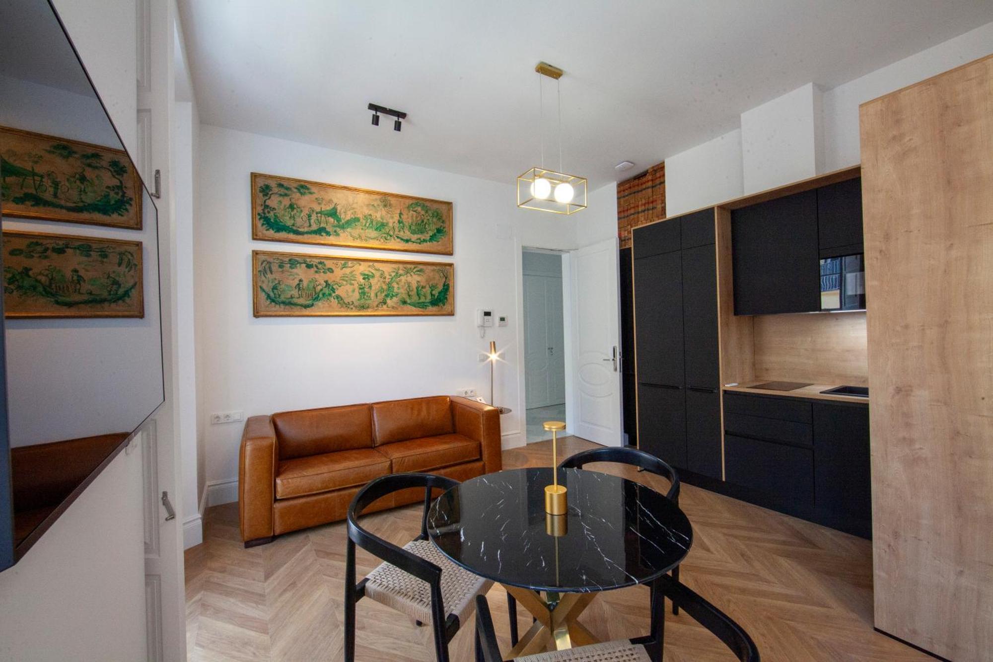 Apartamento Pries Homes - Little Lotus *