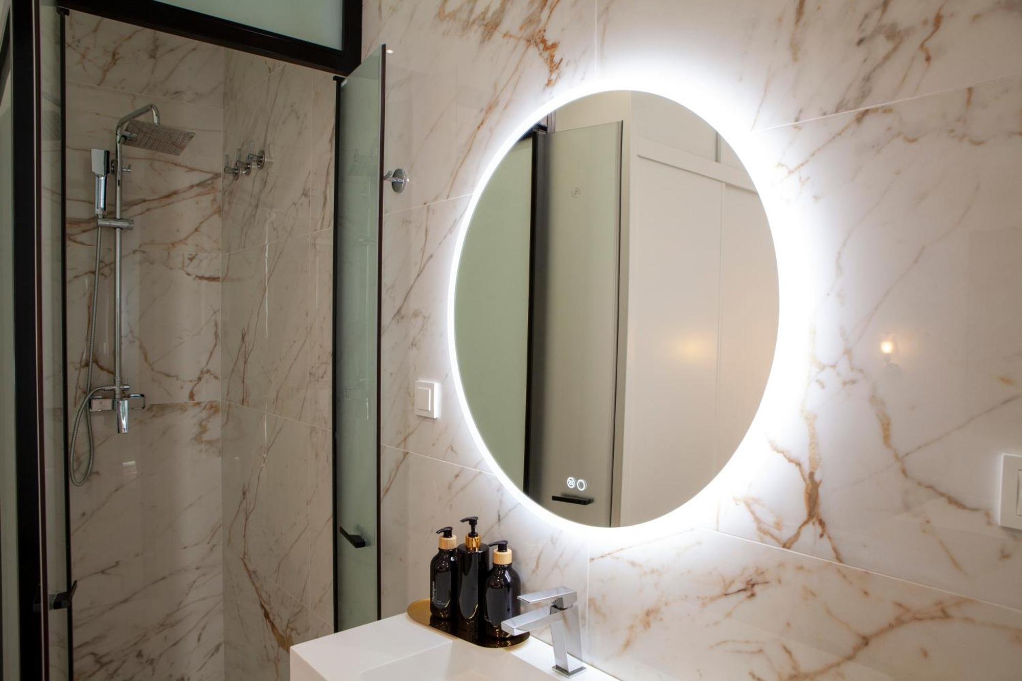 Pries Homes - Little Lotus Apartamento