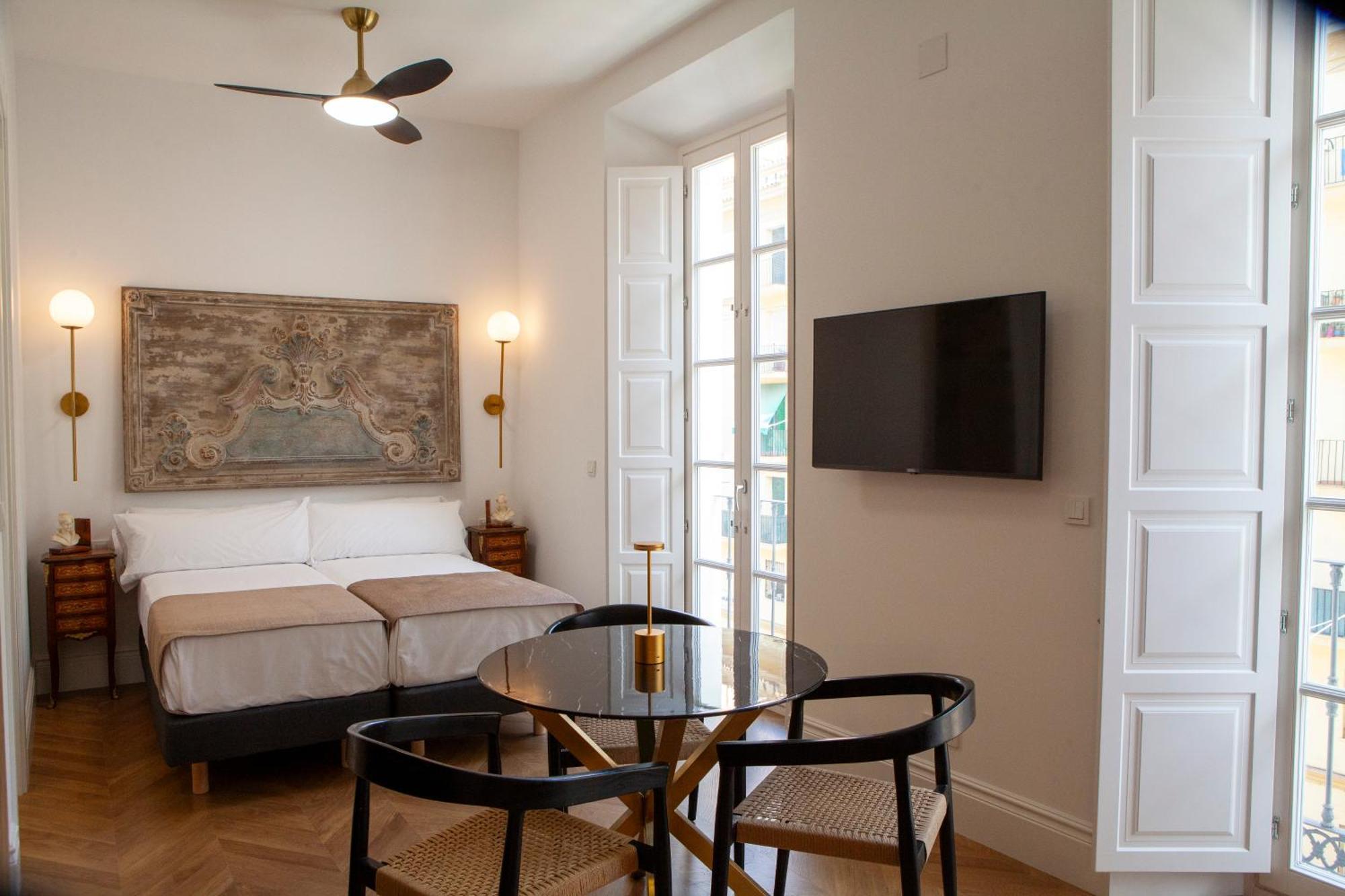Pries Homes - Little Lotus Apartamento *