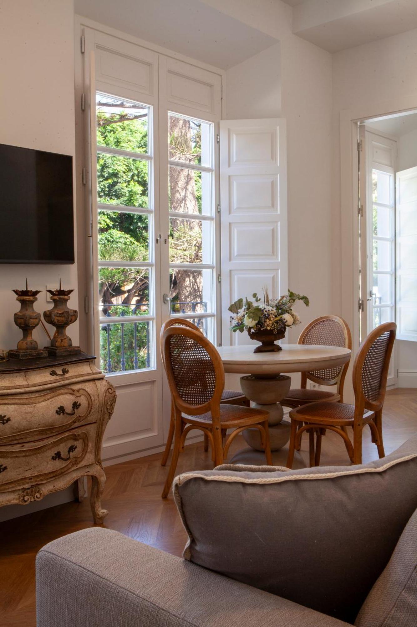 Apartamento Pries Homes - Little Lotus Málaga