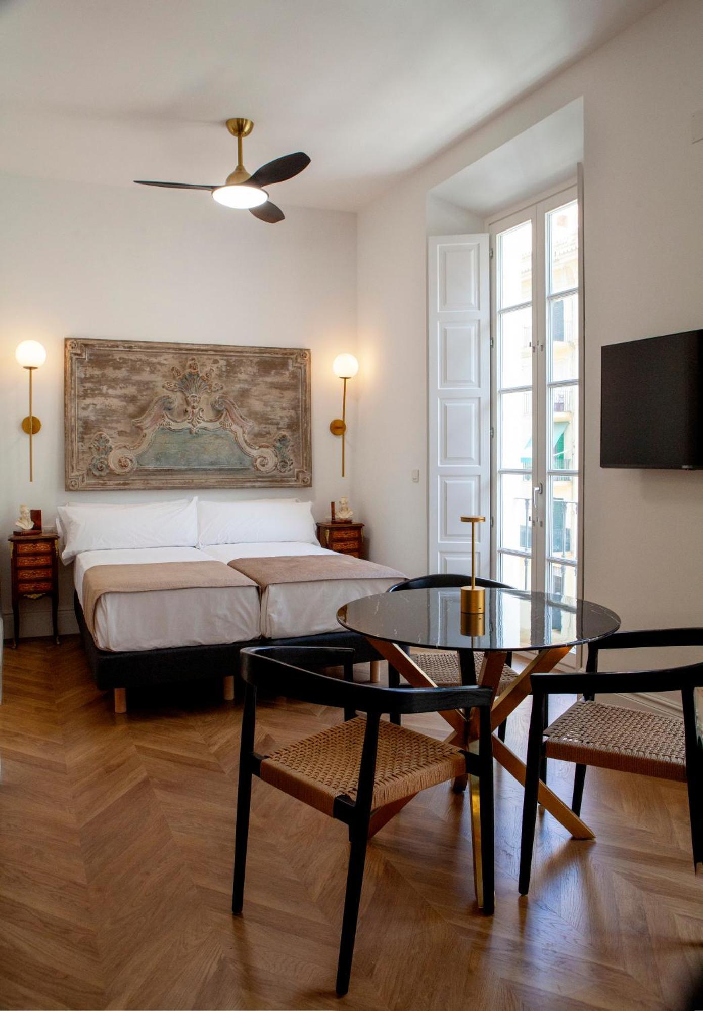 Pries Homes - Little Lotus Málaga