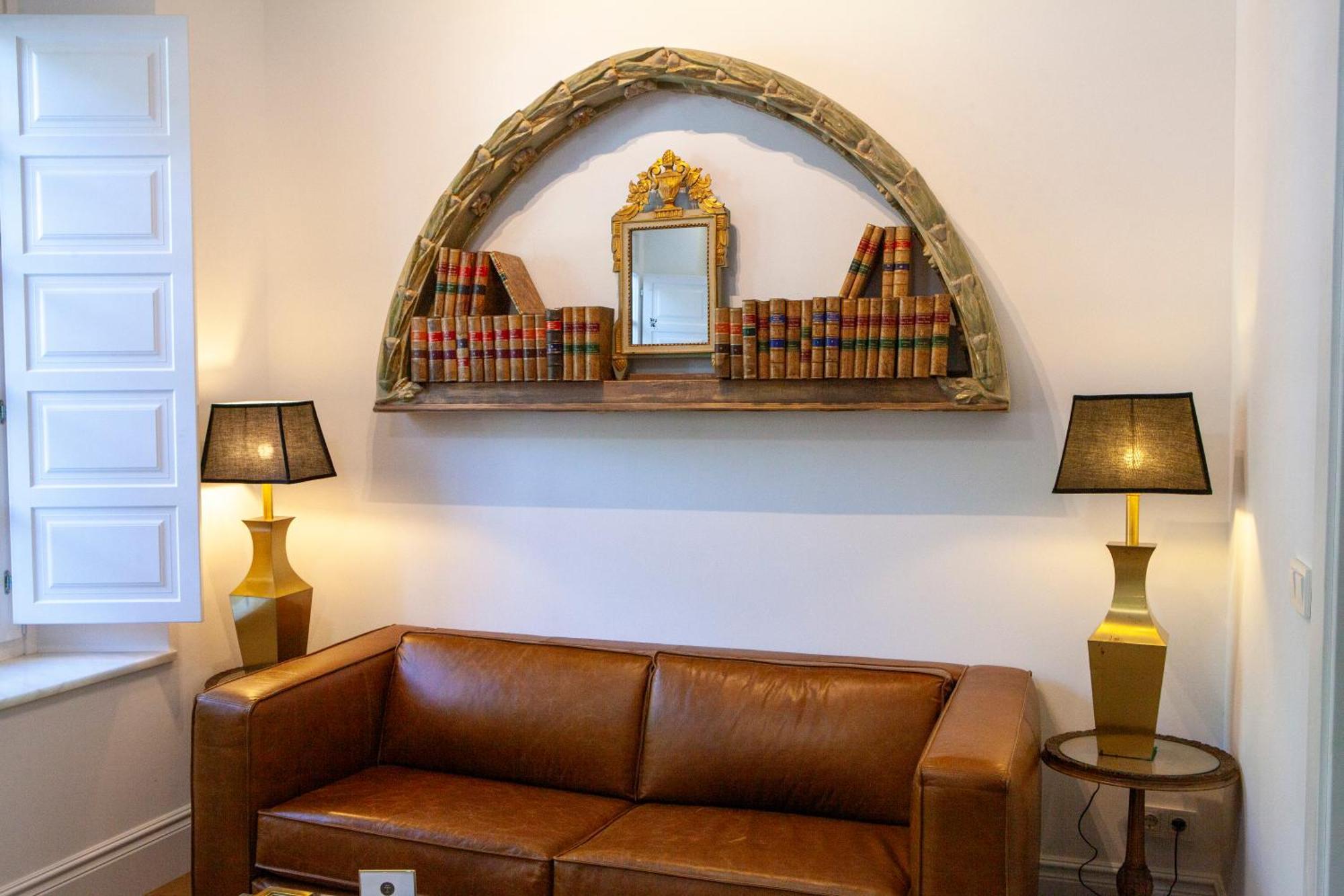 Pries Homes - Little Lotus Appartement Málaga