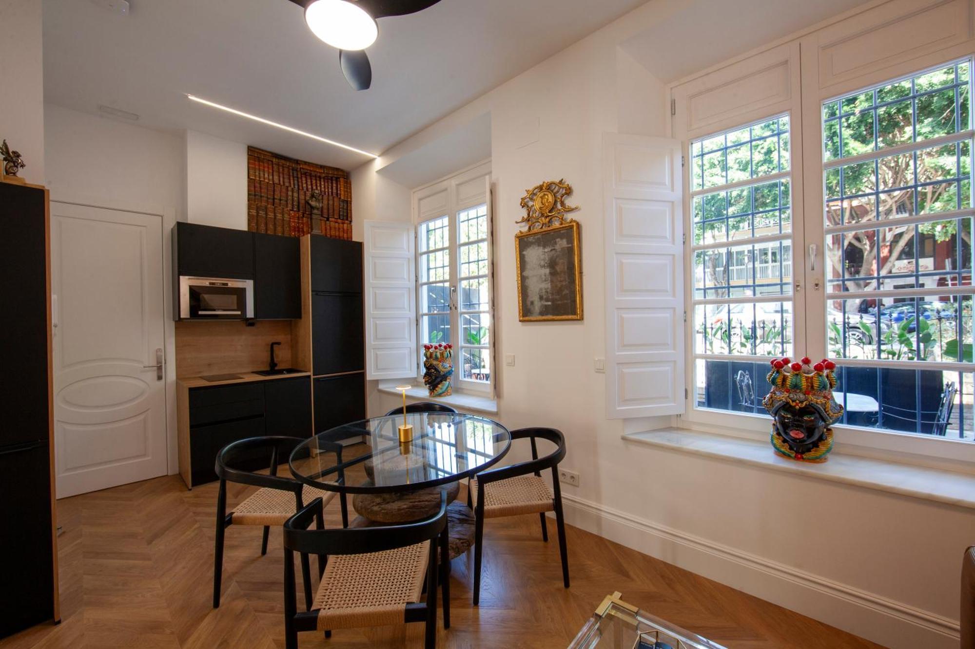 Apartamento Pries Homes - Little Lotus