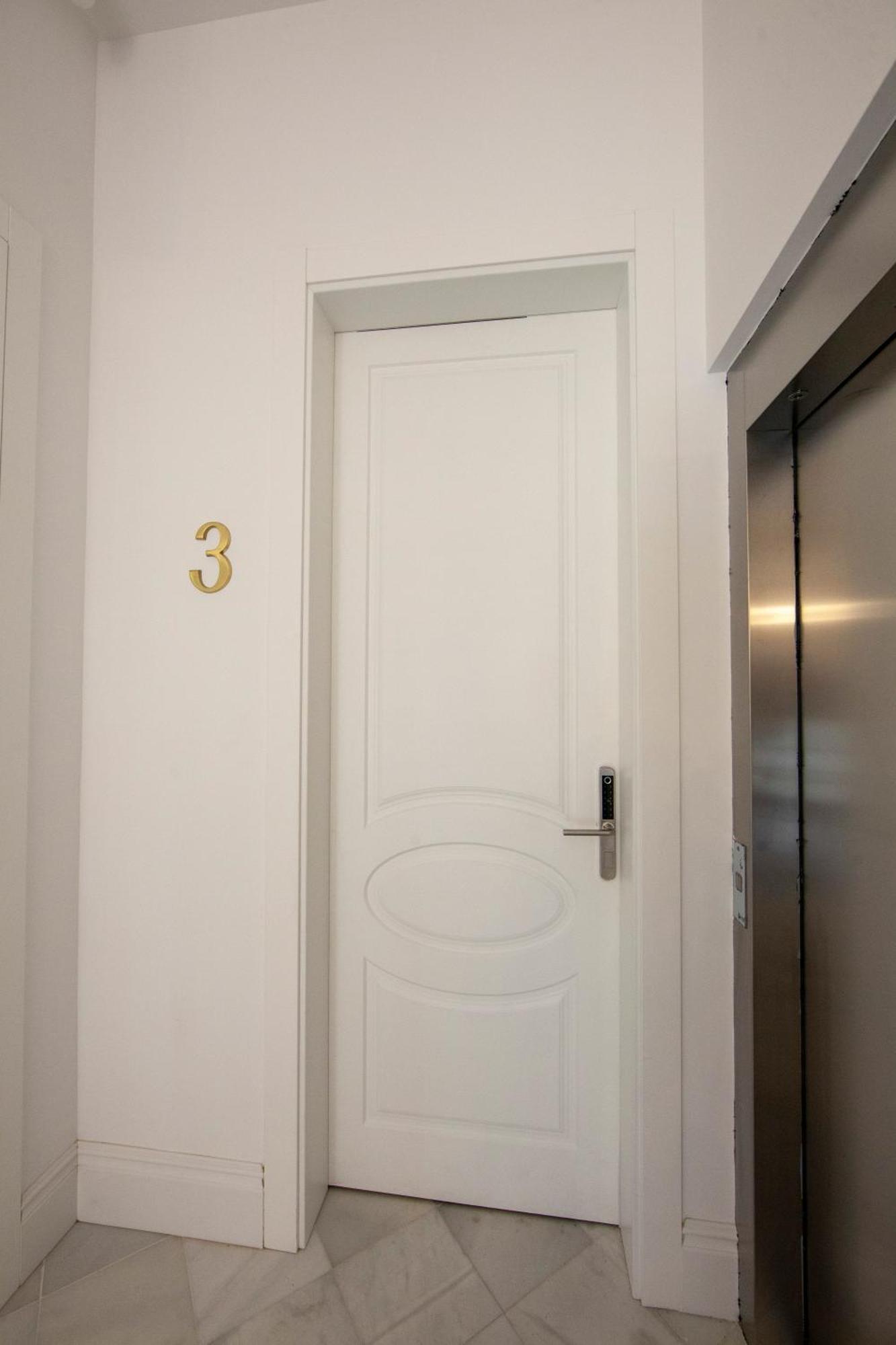 Pries Homes - Little Lotus Appartement