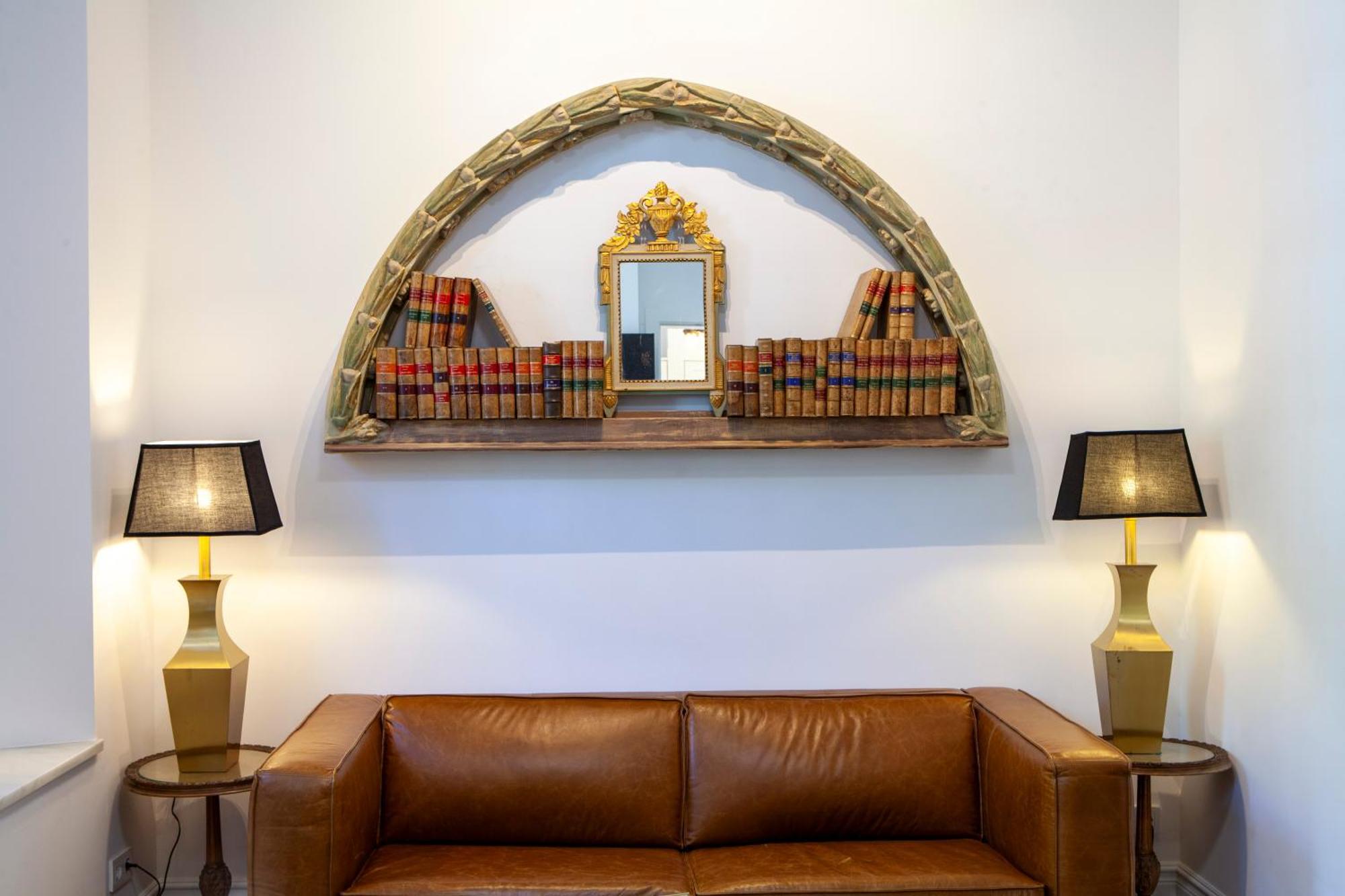 Apartamento Pries Homes - Little Lotus Málaga