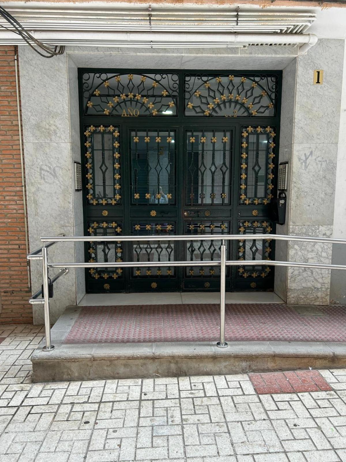 Atico Centro De Leilighet *
