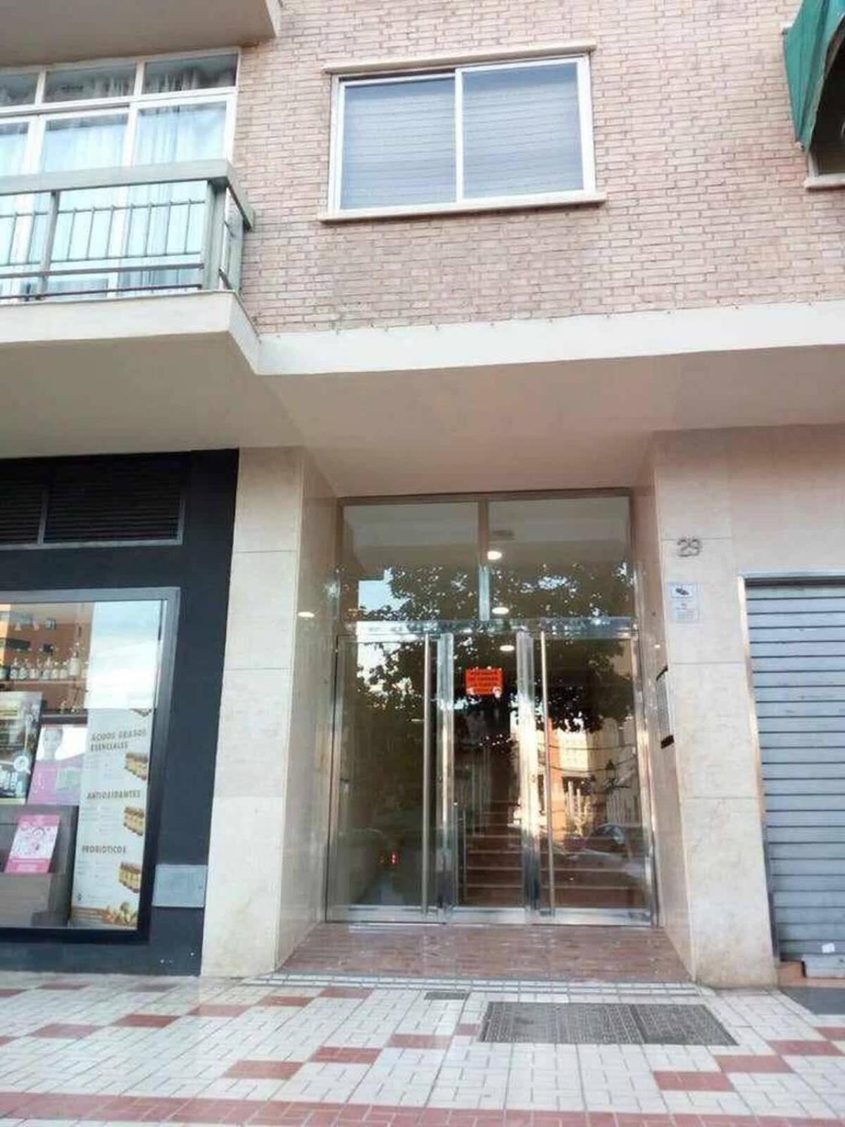 Apartamento Vivendos Centro Y Playa Estación De Tren