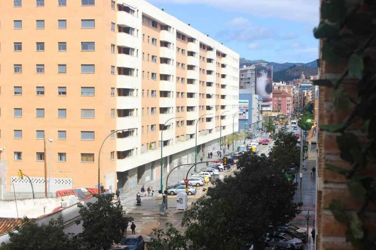Apartamento Vivendos Centro Y Playa Estación De Tren *