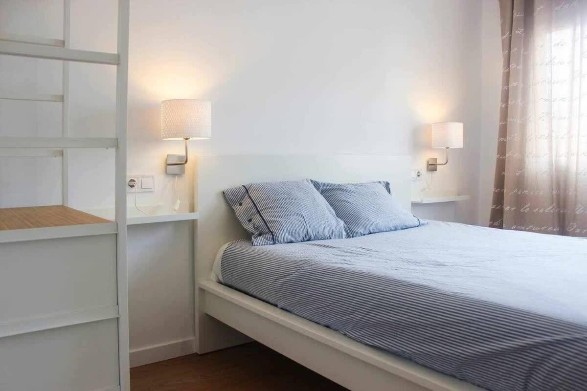 Vivendos Centro Y Playa Estación De Tren Apartamento