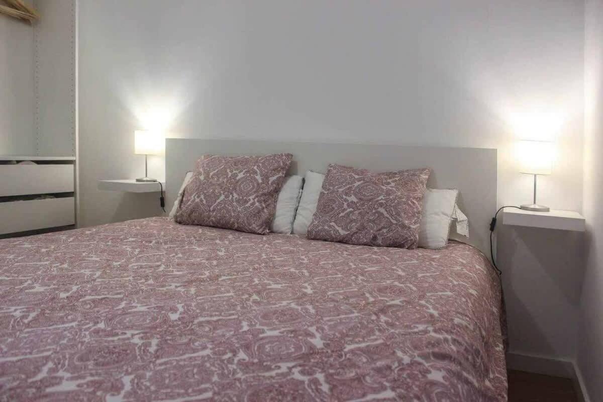 Apartamento Vivendos Centro Y Playa Estación De Tren *